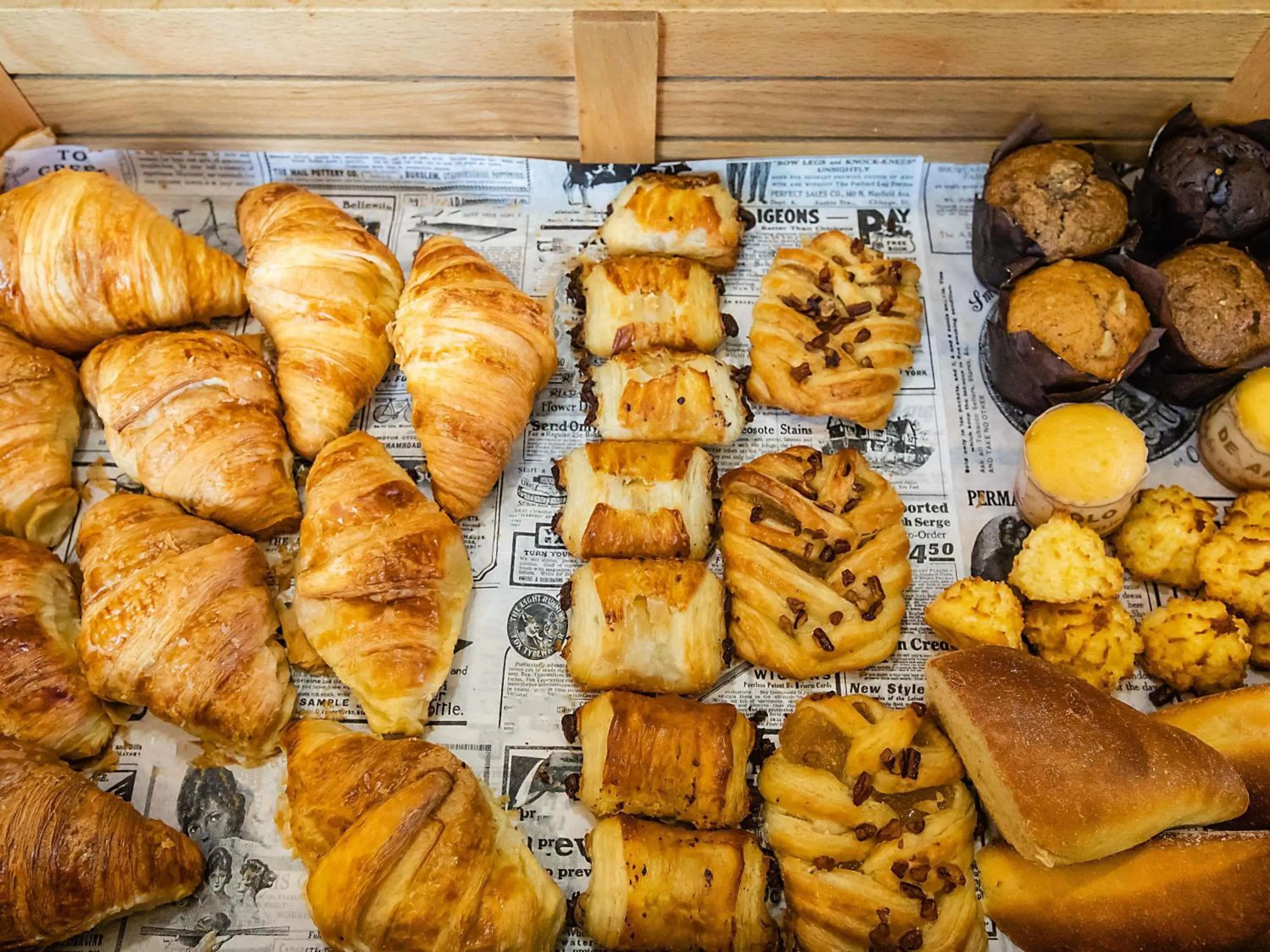 Breakfast in Hotel ibis Guimaraes