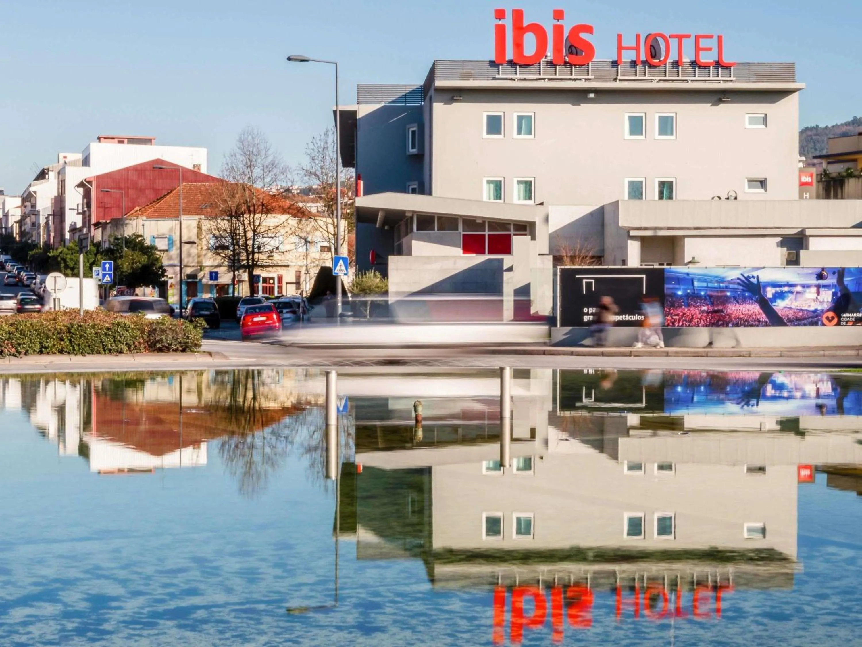 Other in Hotel ibis Guimaraes