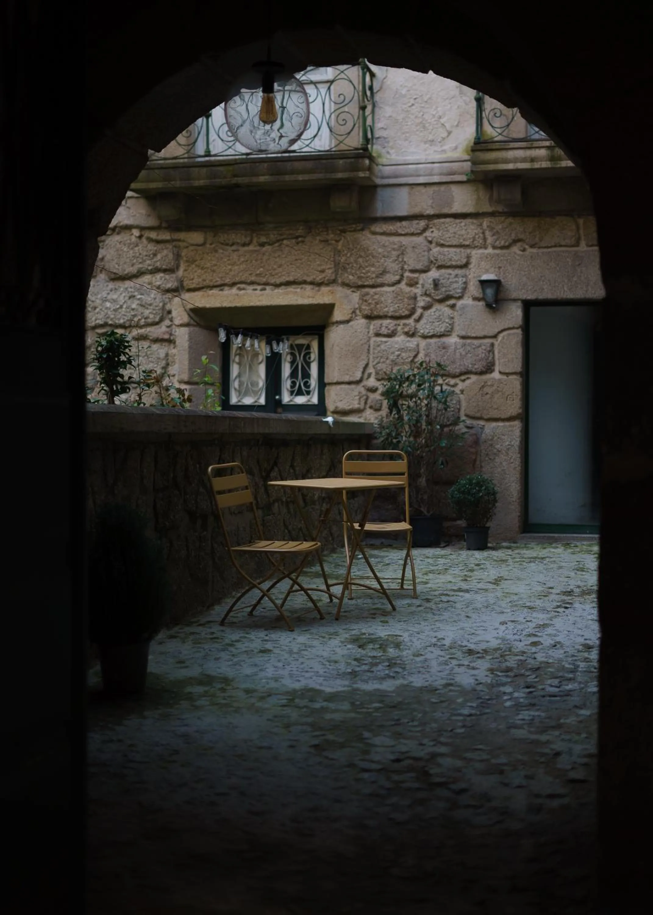 Nearby landmark in Hotel ibis Guimaraes