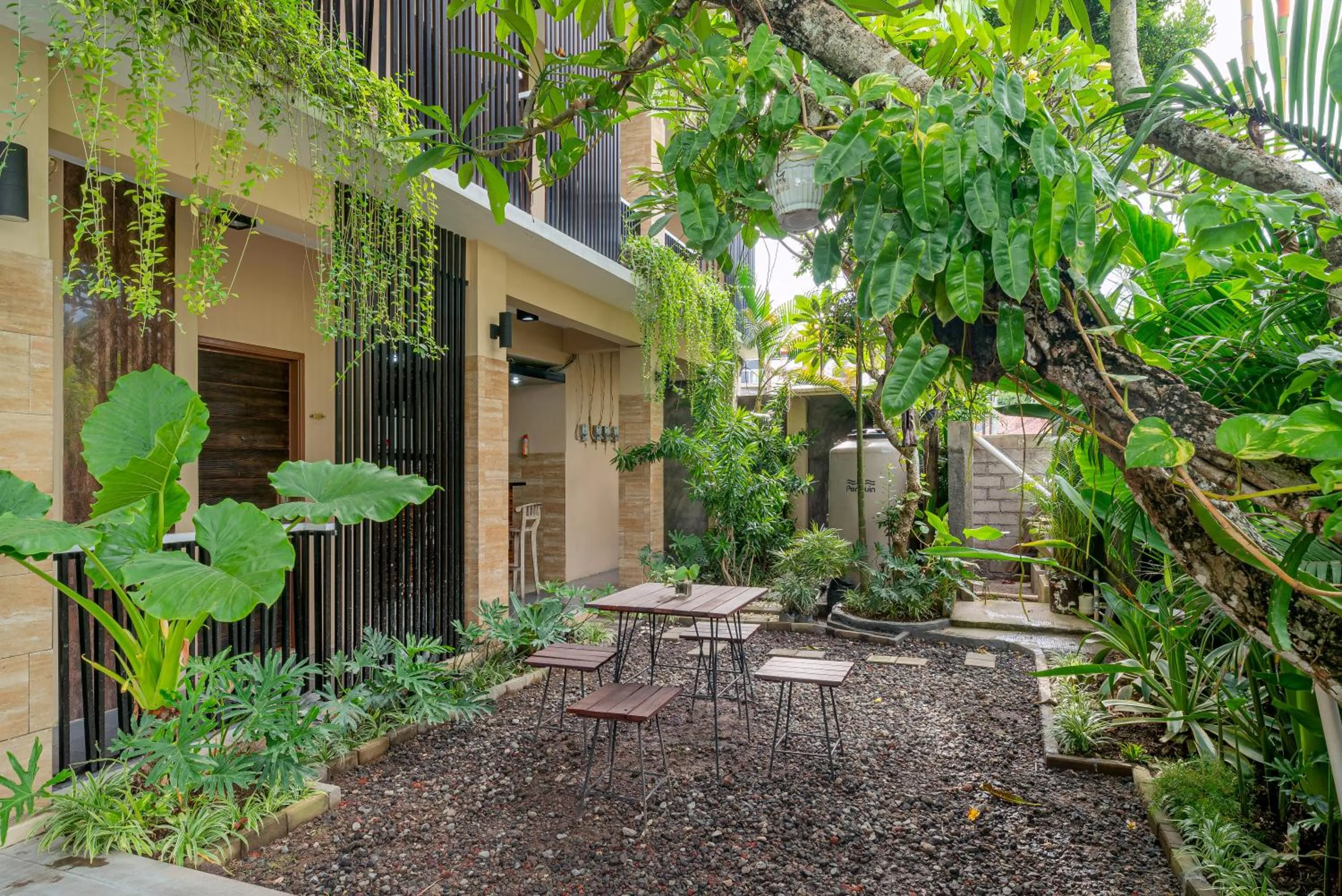 Garden in Dream @ Jimbaran