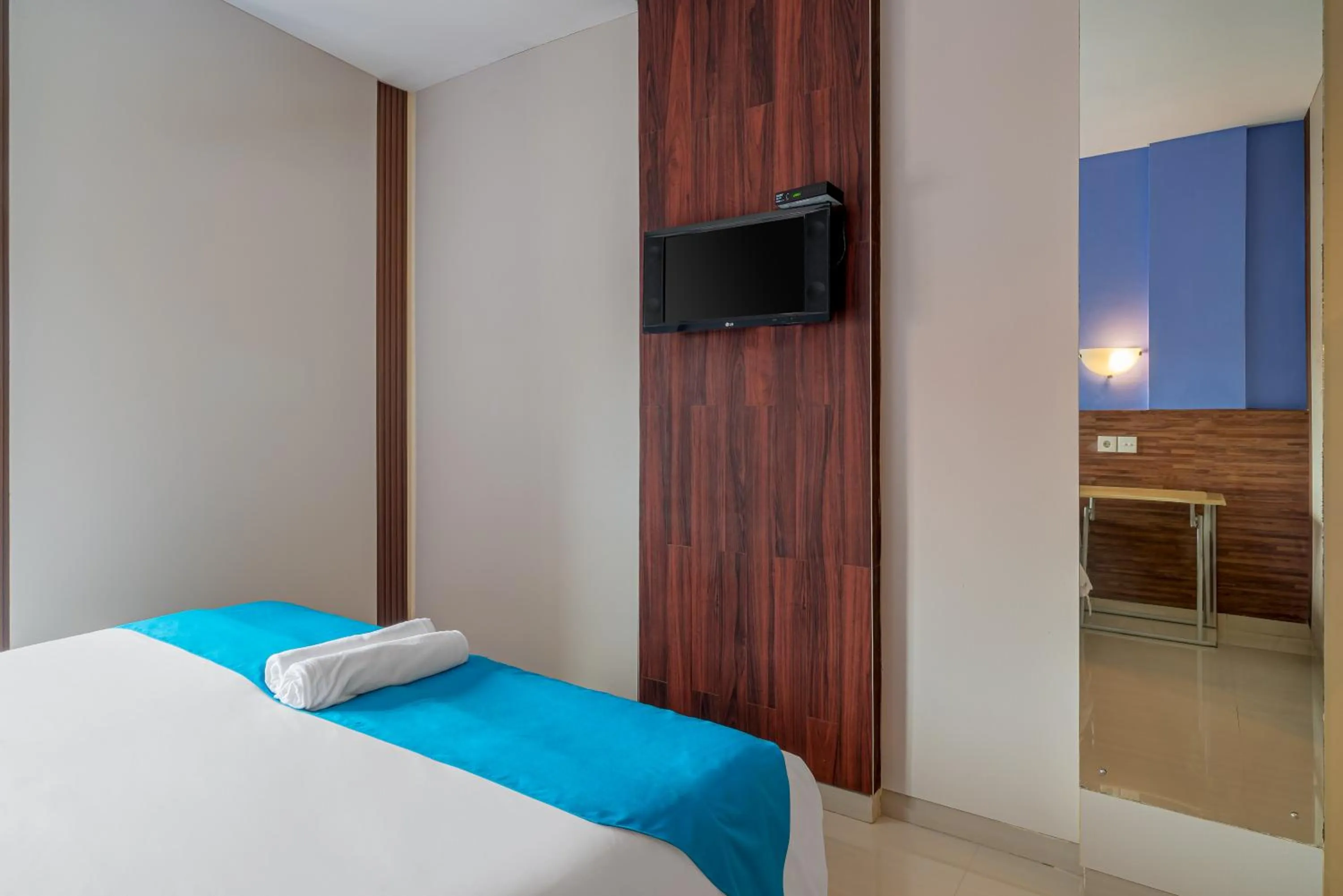 Bed in Dream @ Jimbaran