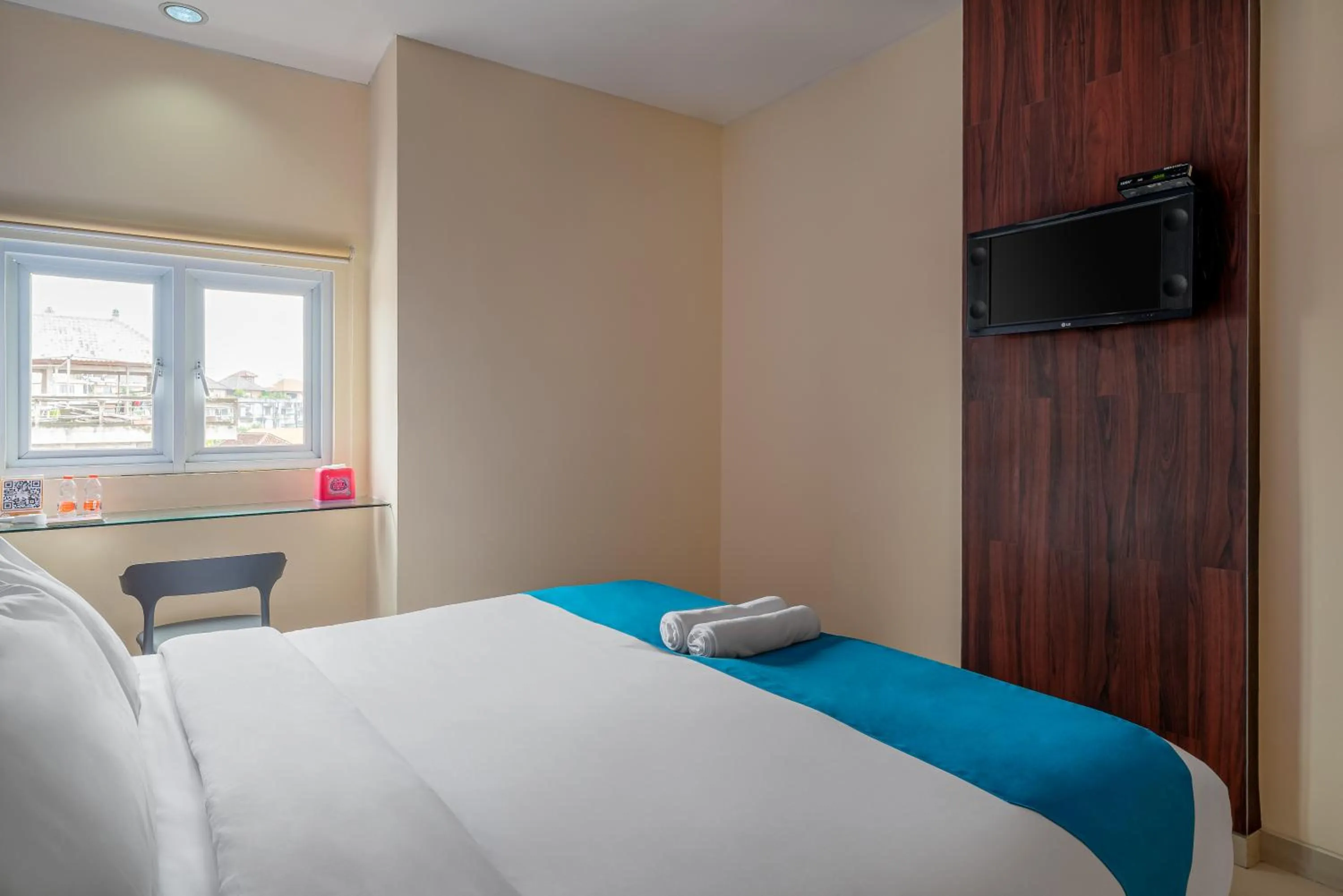 Bedroom, Bed in Dream @ Jimbaran