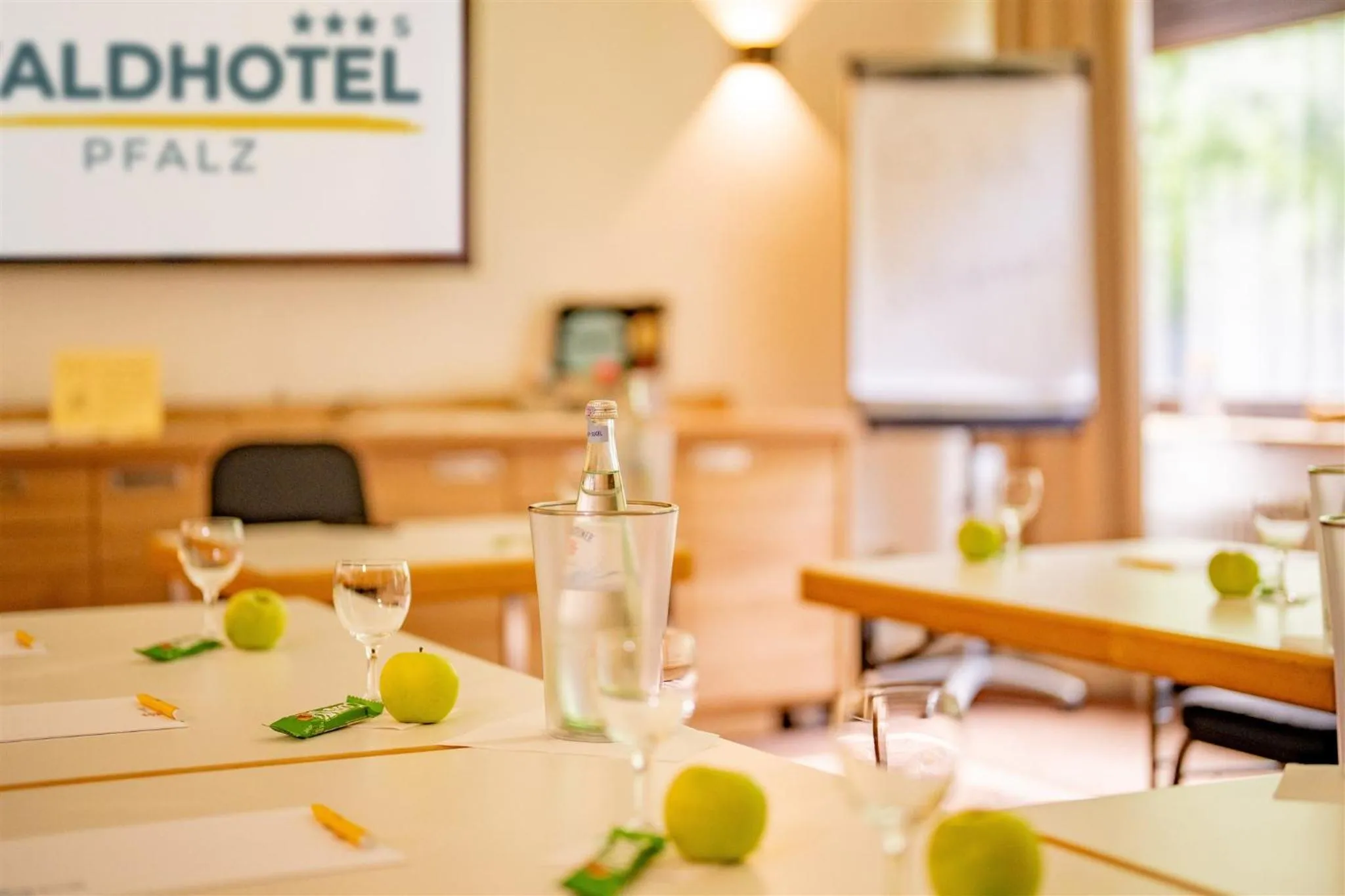 Meeting/conference room in Waldhotel Eisenberg