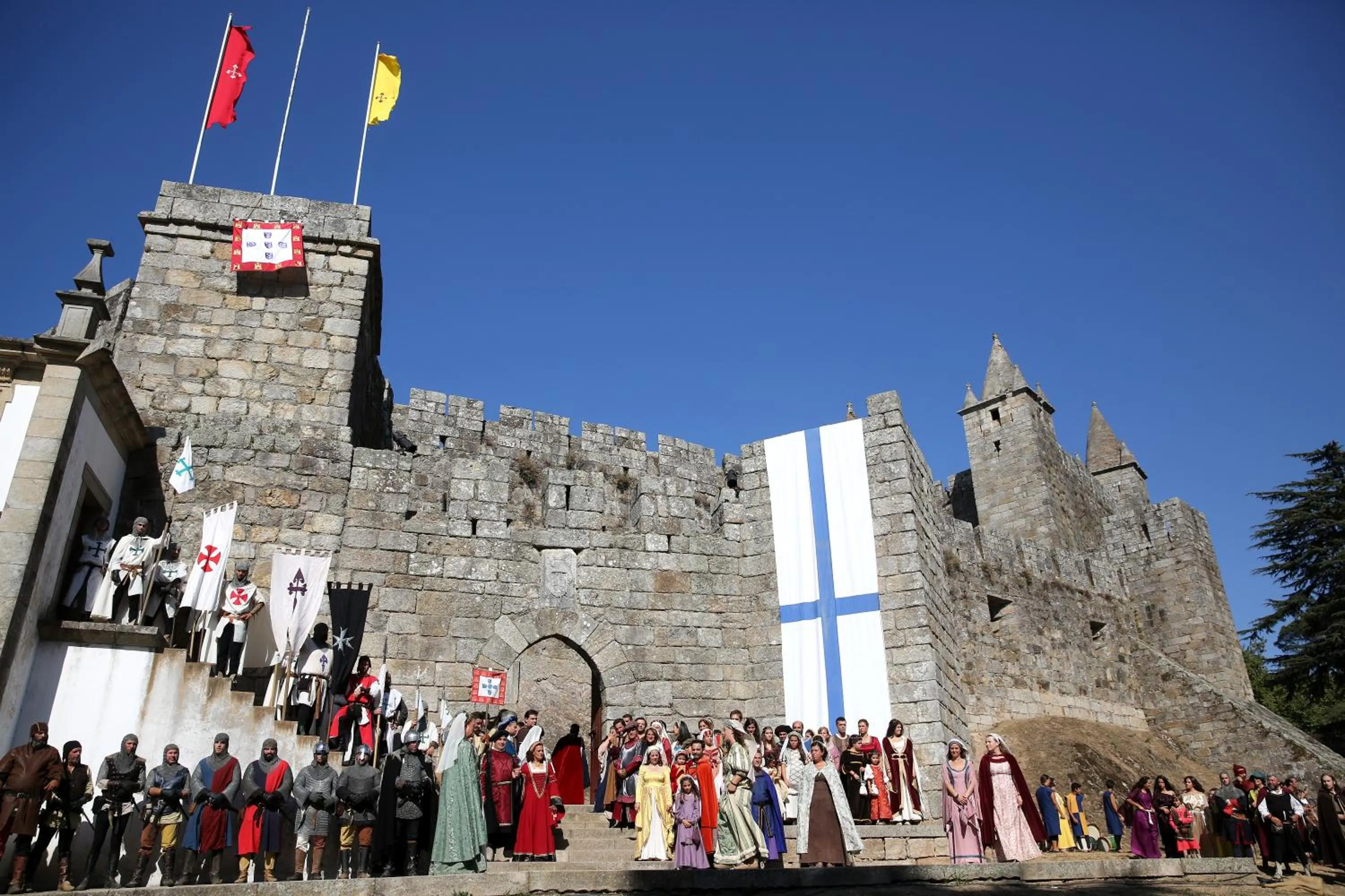 Summer in Hotel ibis Porto Sul Europarque