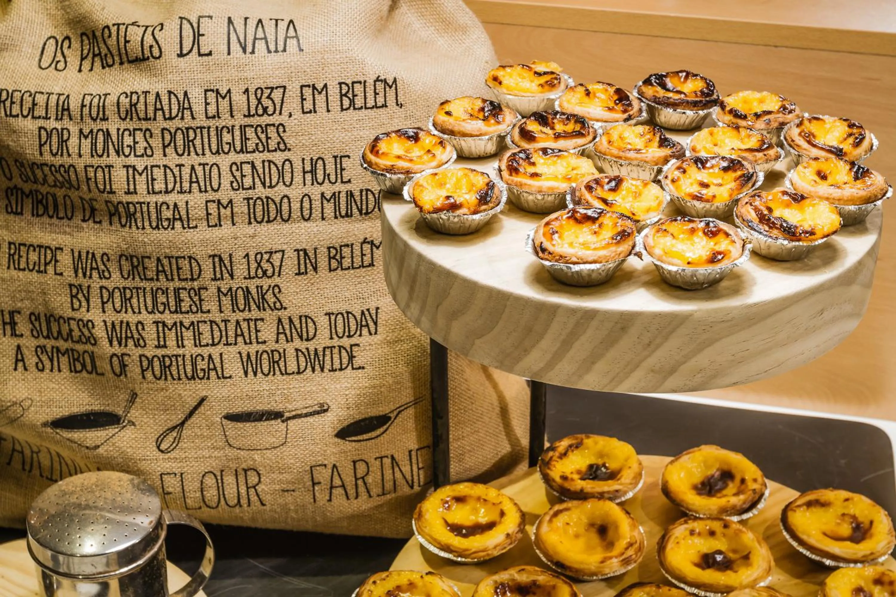 Winter in Hotel ibis Porto Sul Europarque