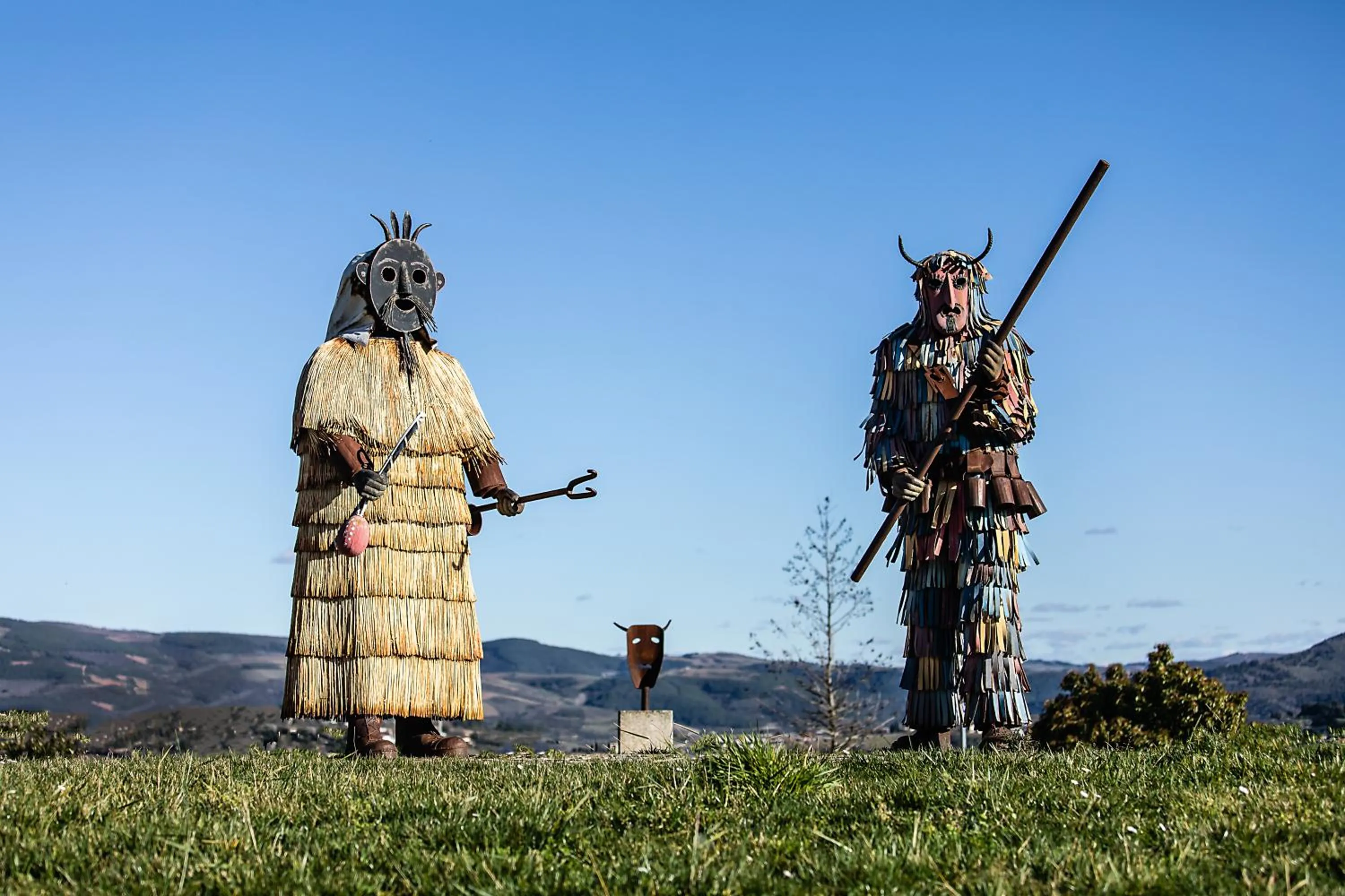 Nearby landmark in Hotel ibis Bragança