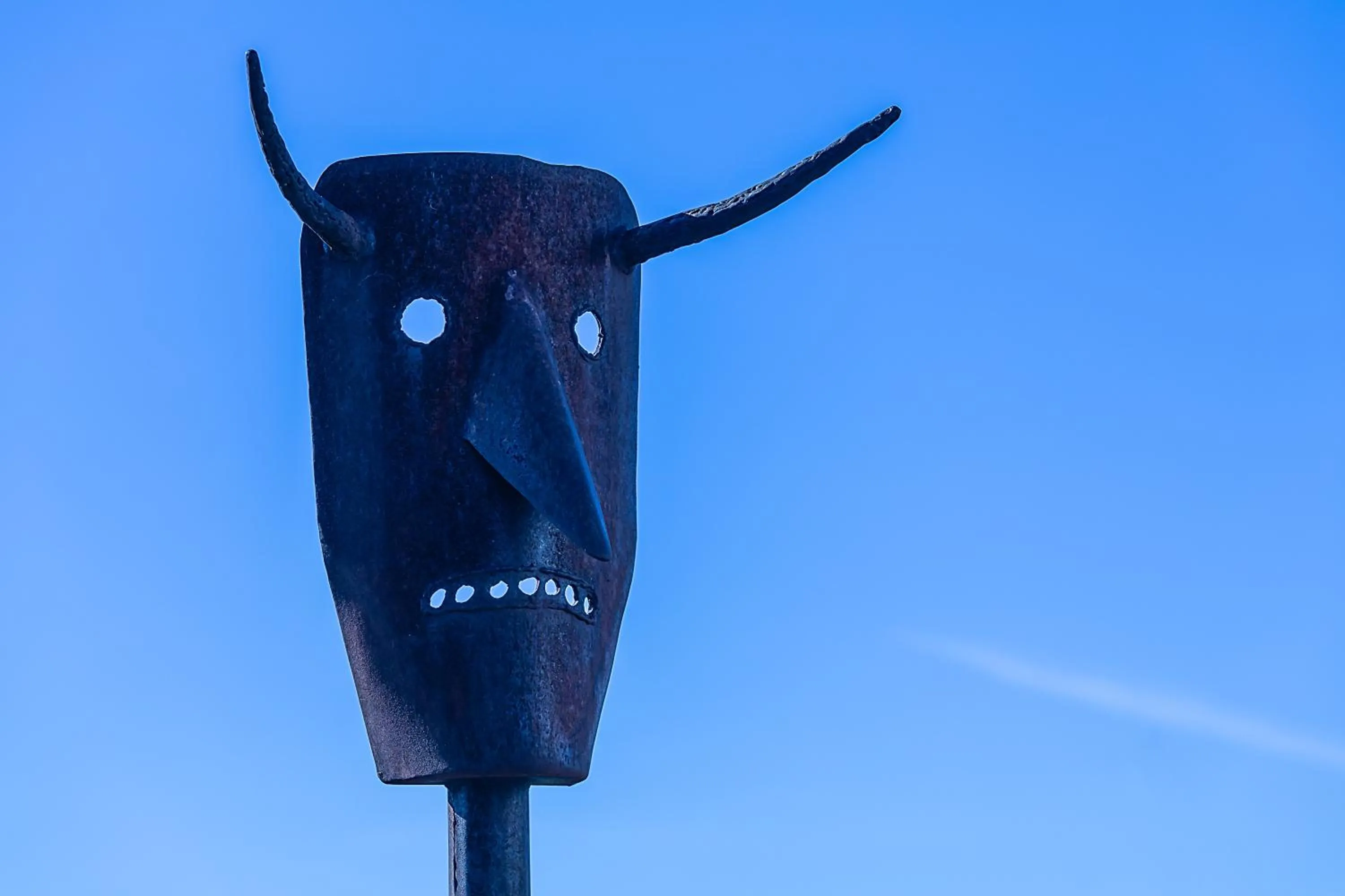 Nearby landmark in Hotel ibis Bragança