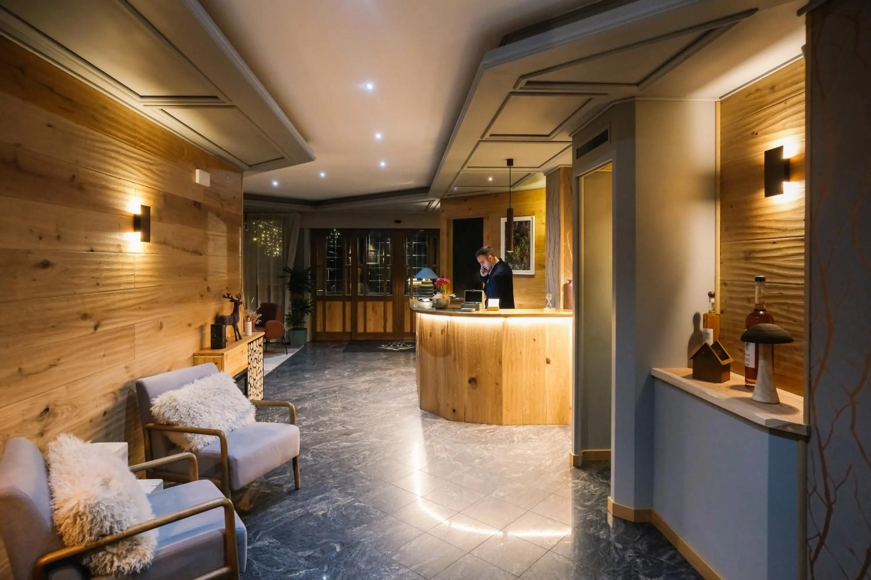 Aria Life Hotel Pinzolo