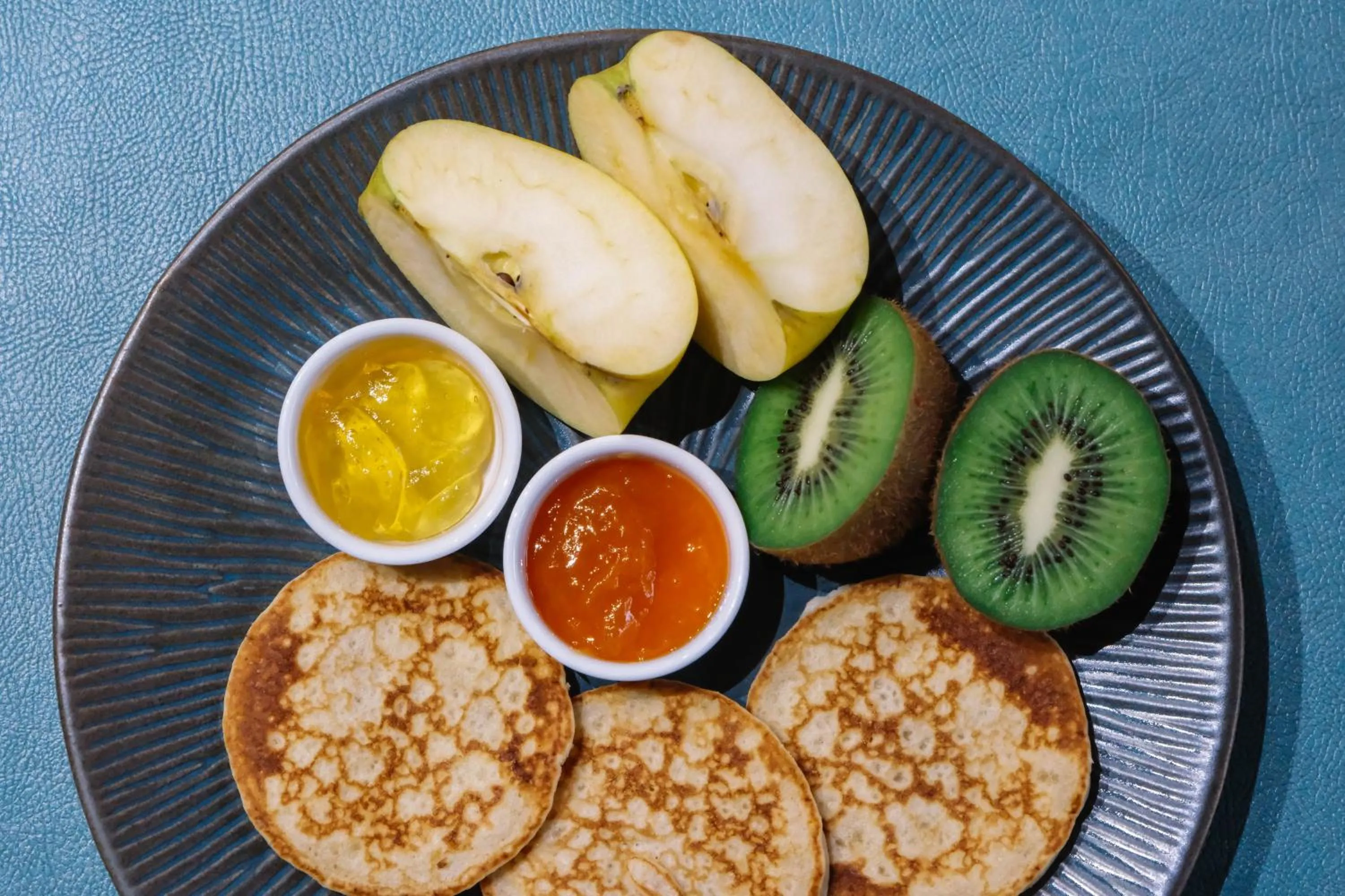 Breakfast in Aria Life Hotel Pinzolo