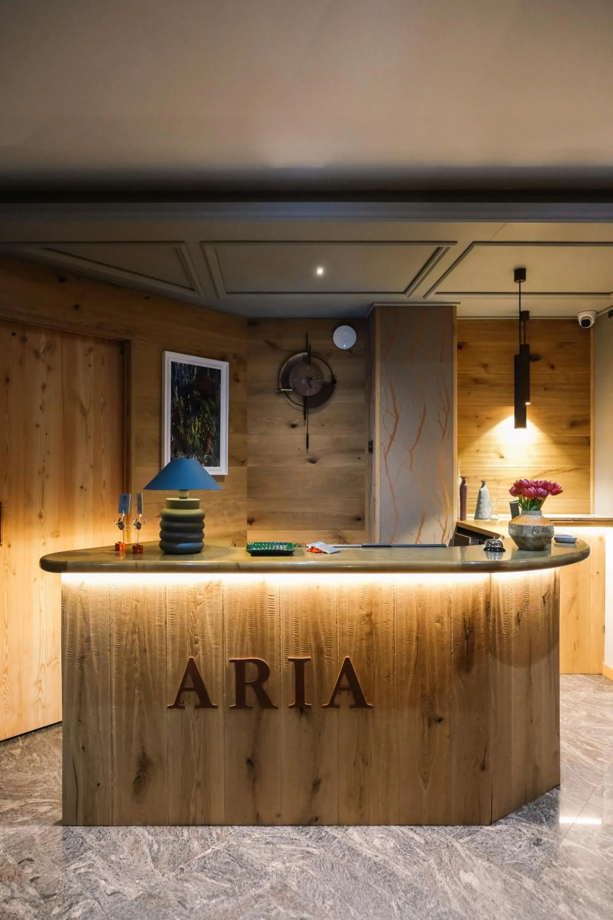 Aria Life Hotel Pinzolo