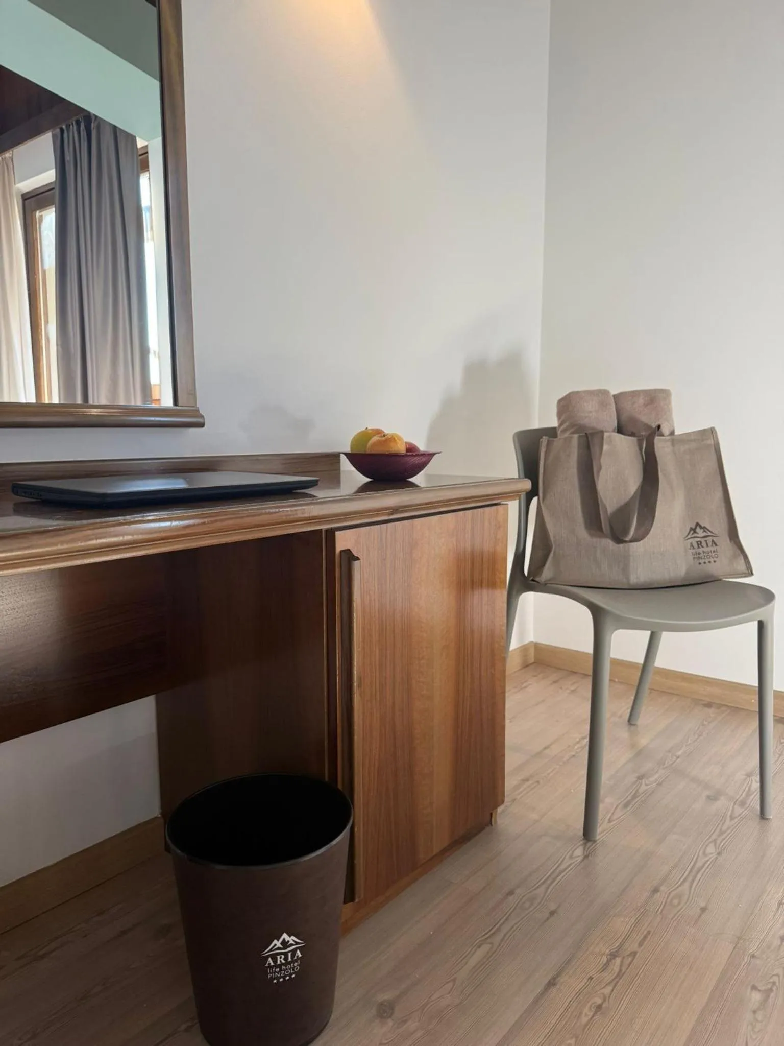 Aria Life Hotel Pinzolo