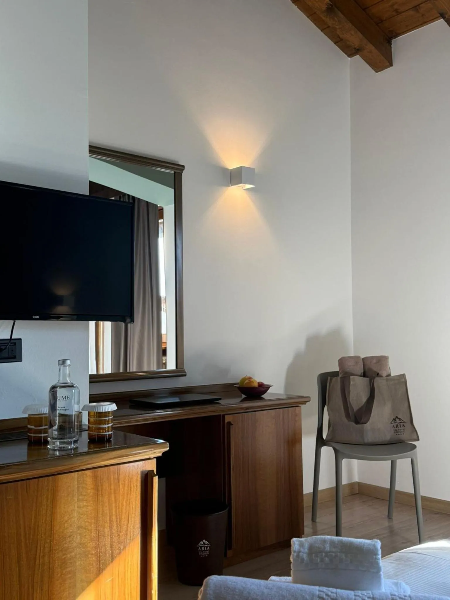 Aria Life Hotel Pinzolo