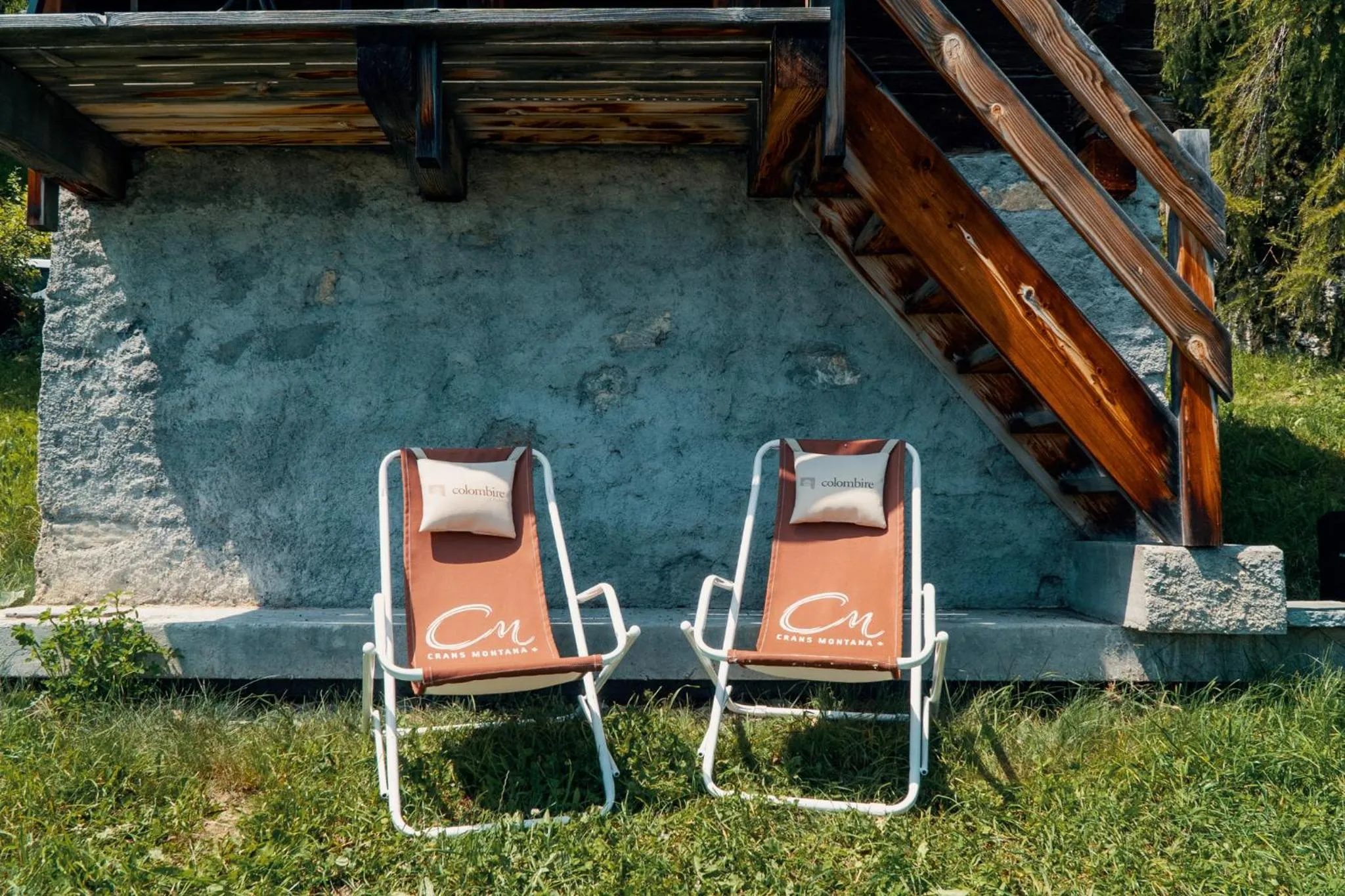 Le Mayen de Colombire