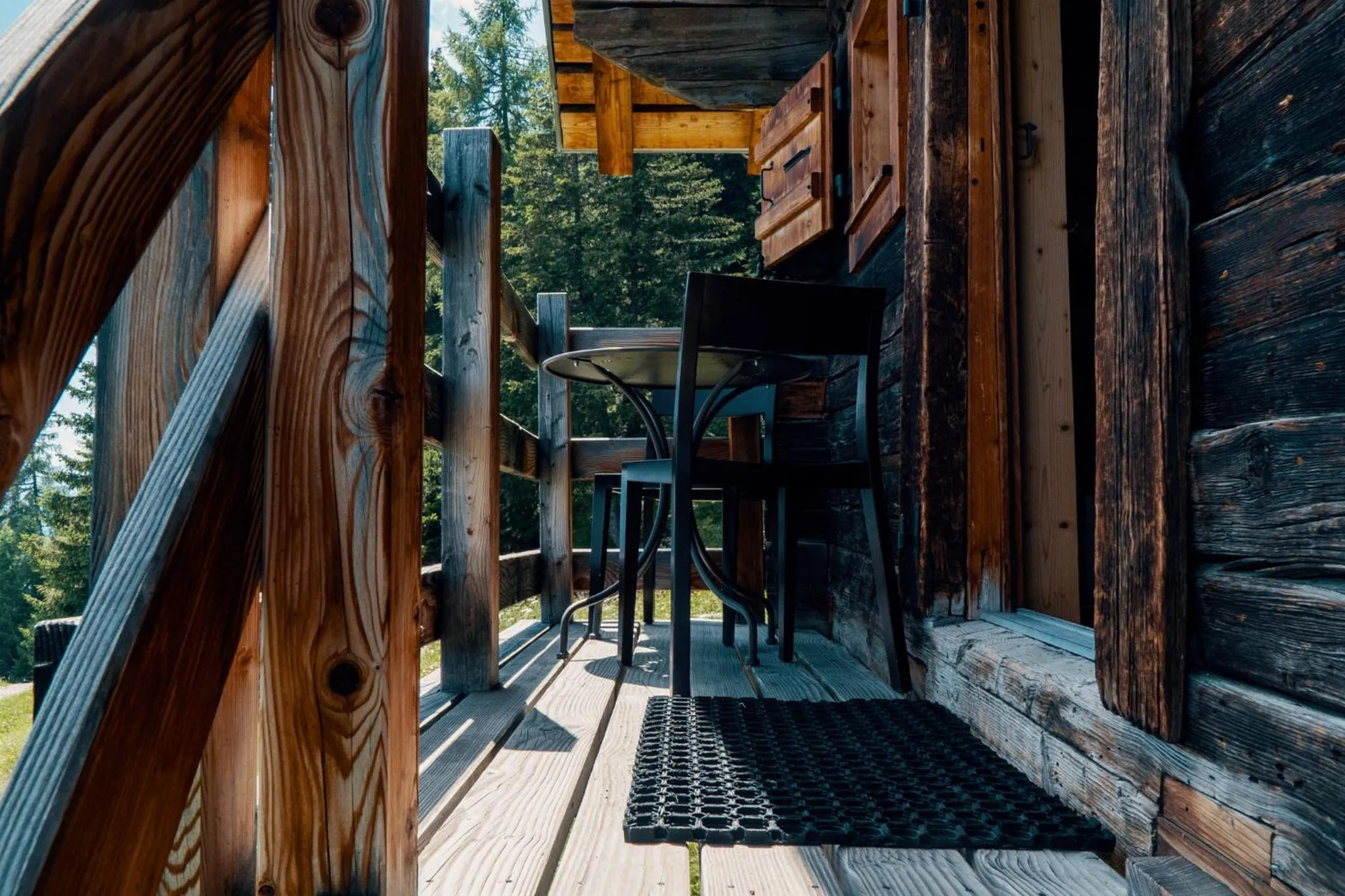 Le Mayen de Colombire