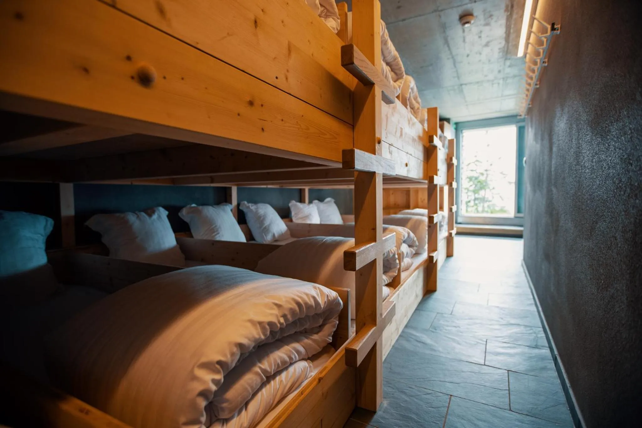 Bed in Le Mayen de Colombire