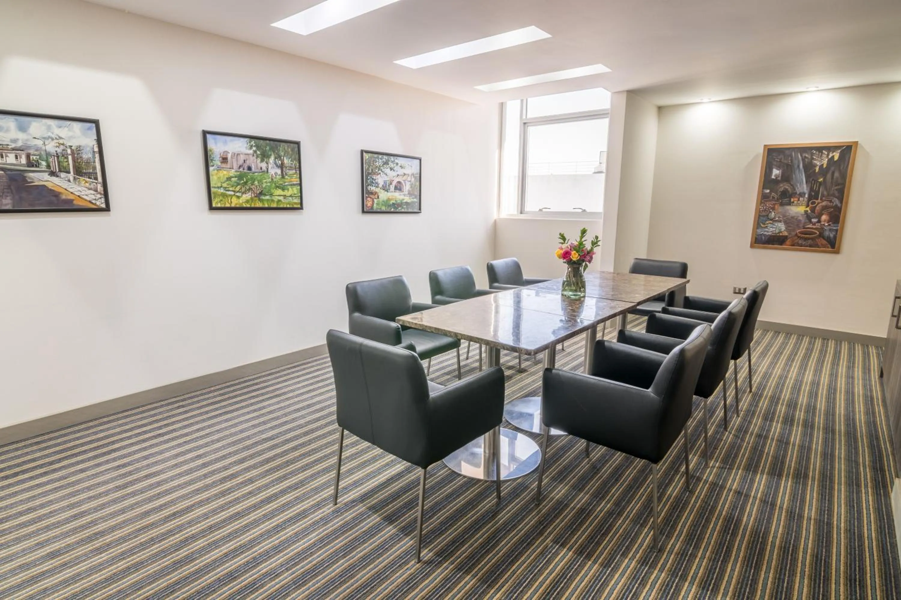 Meeting/conference room in Sonesta Hotel Arequipa