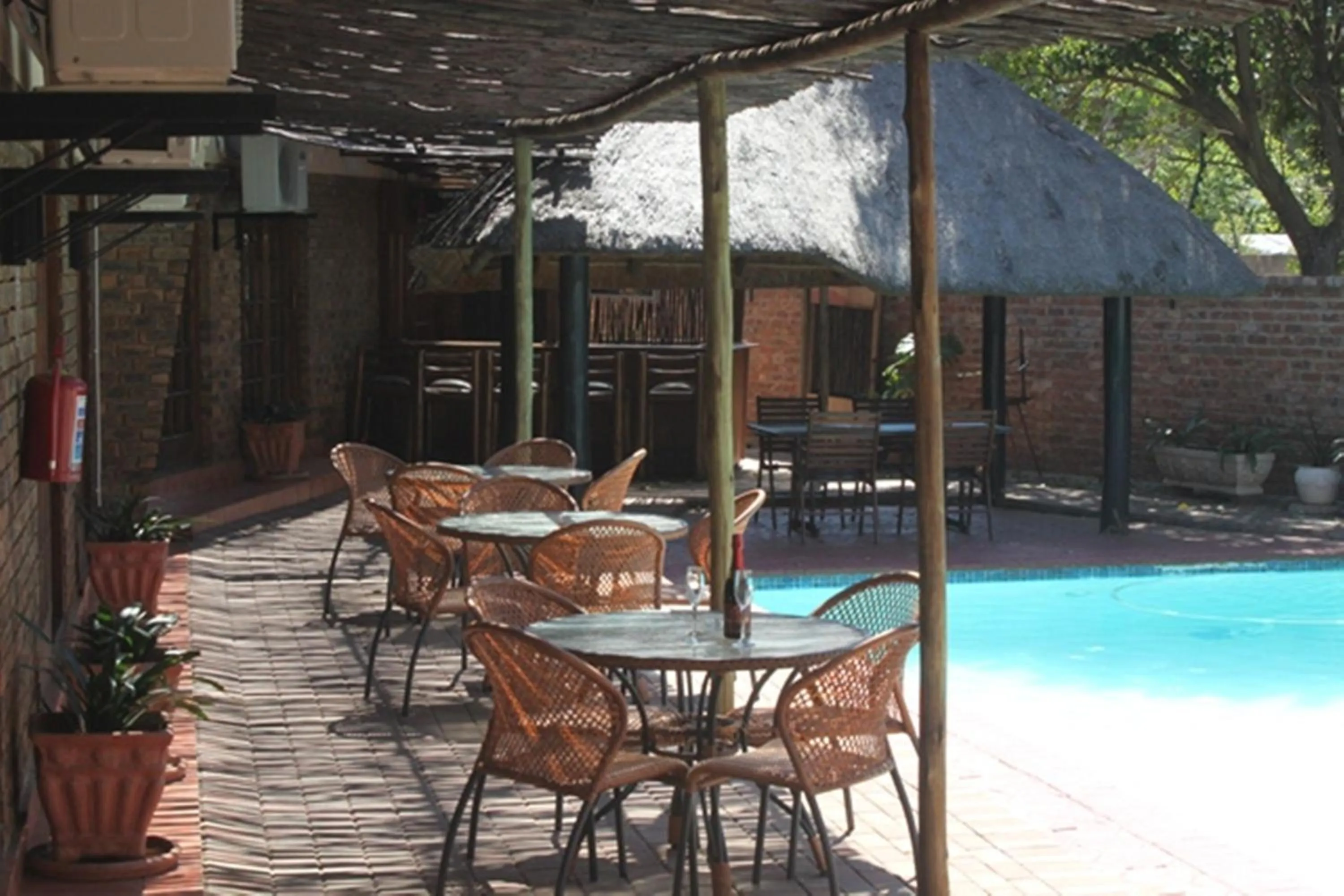 Rosenthal Guesthouse