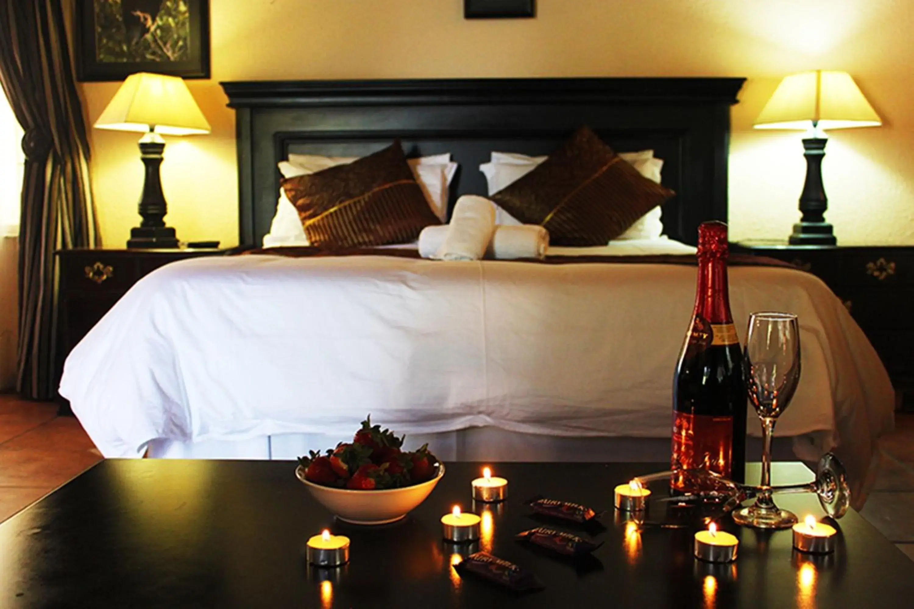 Rosenthal Guesthouse Rosenthal Guesthouse