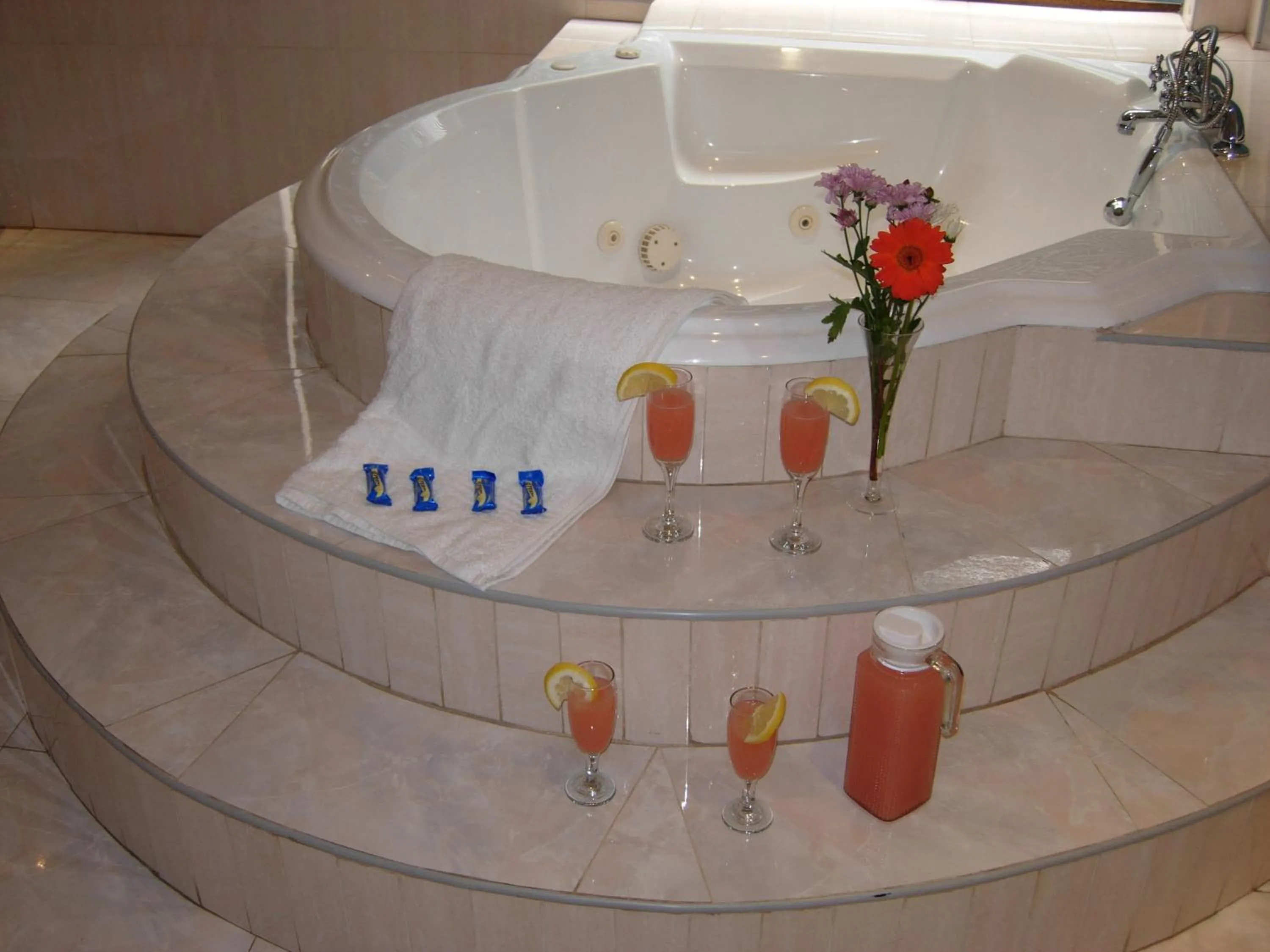 Rosenthal Guesthouse