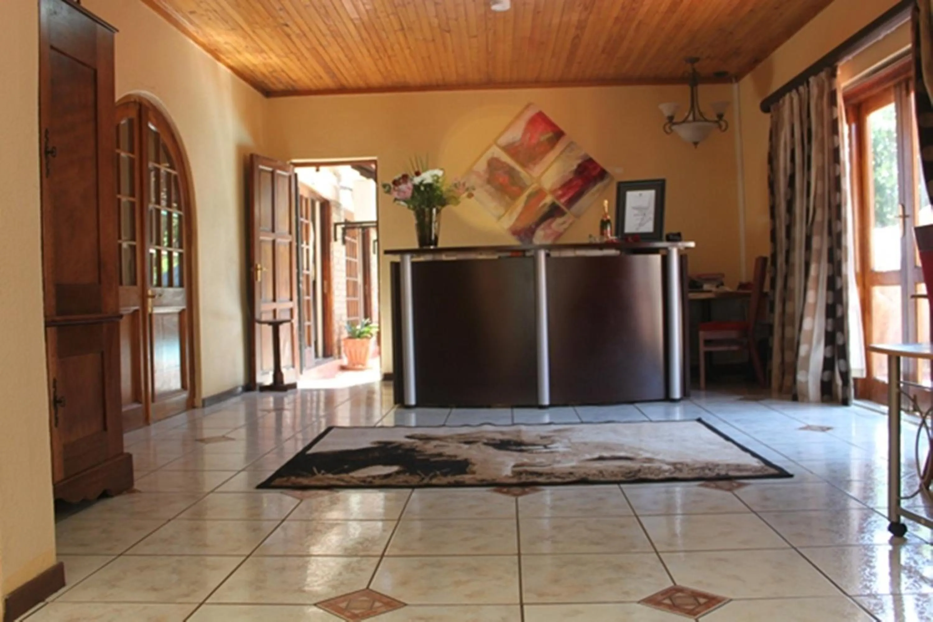 Rosenthal Guesthouse