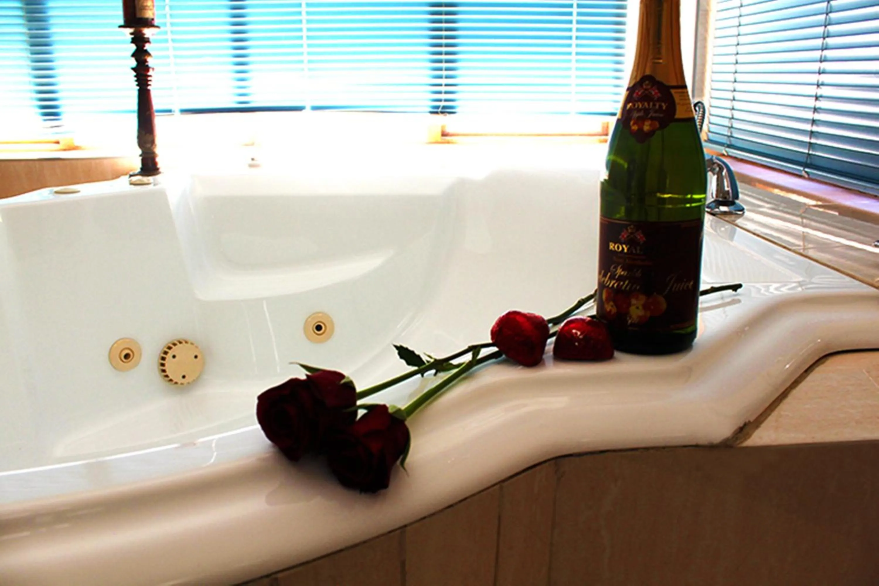 Rosenthal Guesthouse