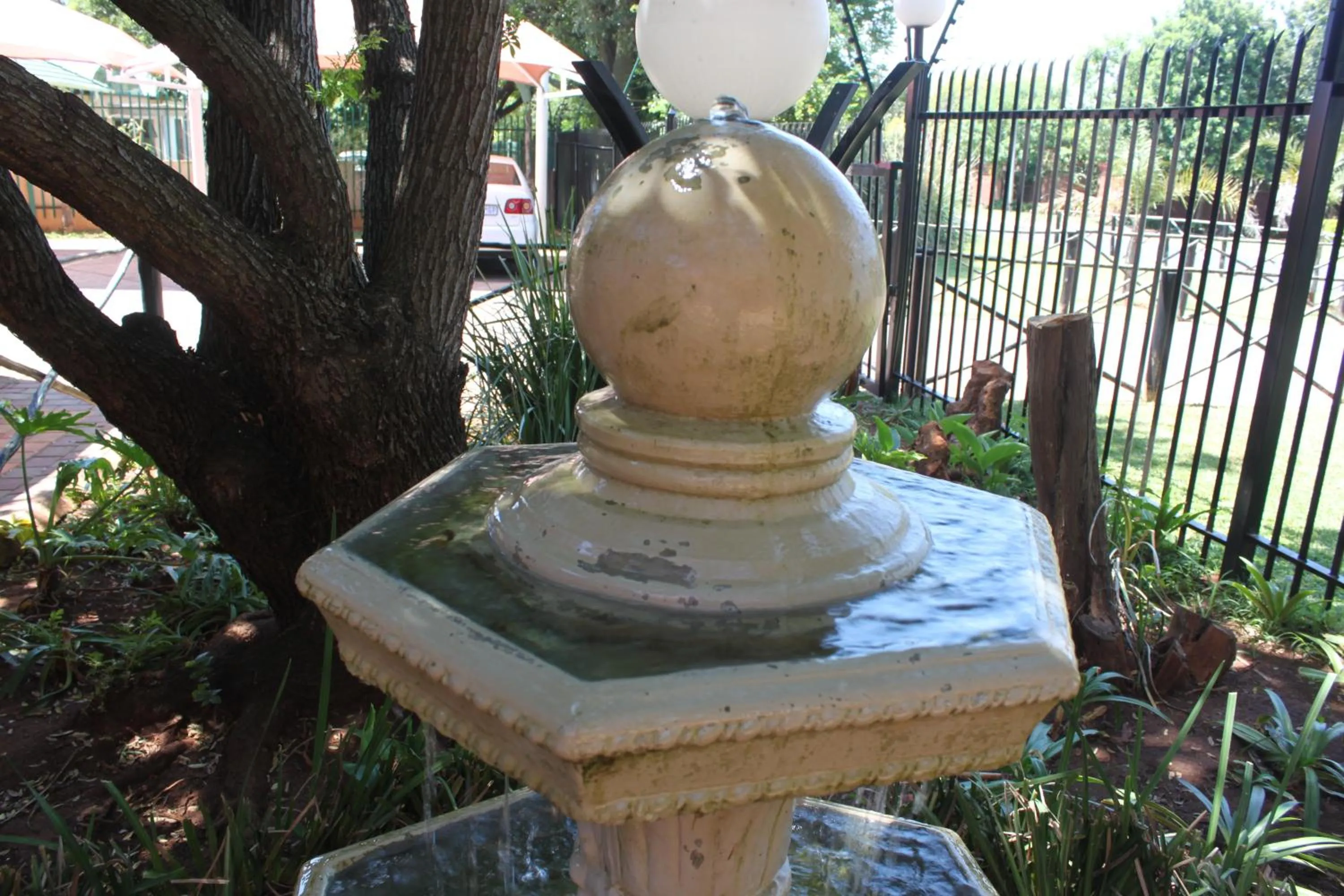 Rosenthal Guesthouse