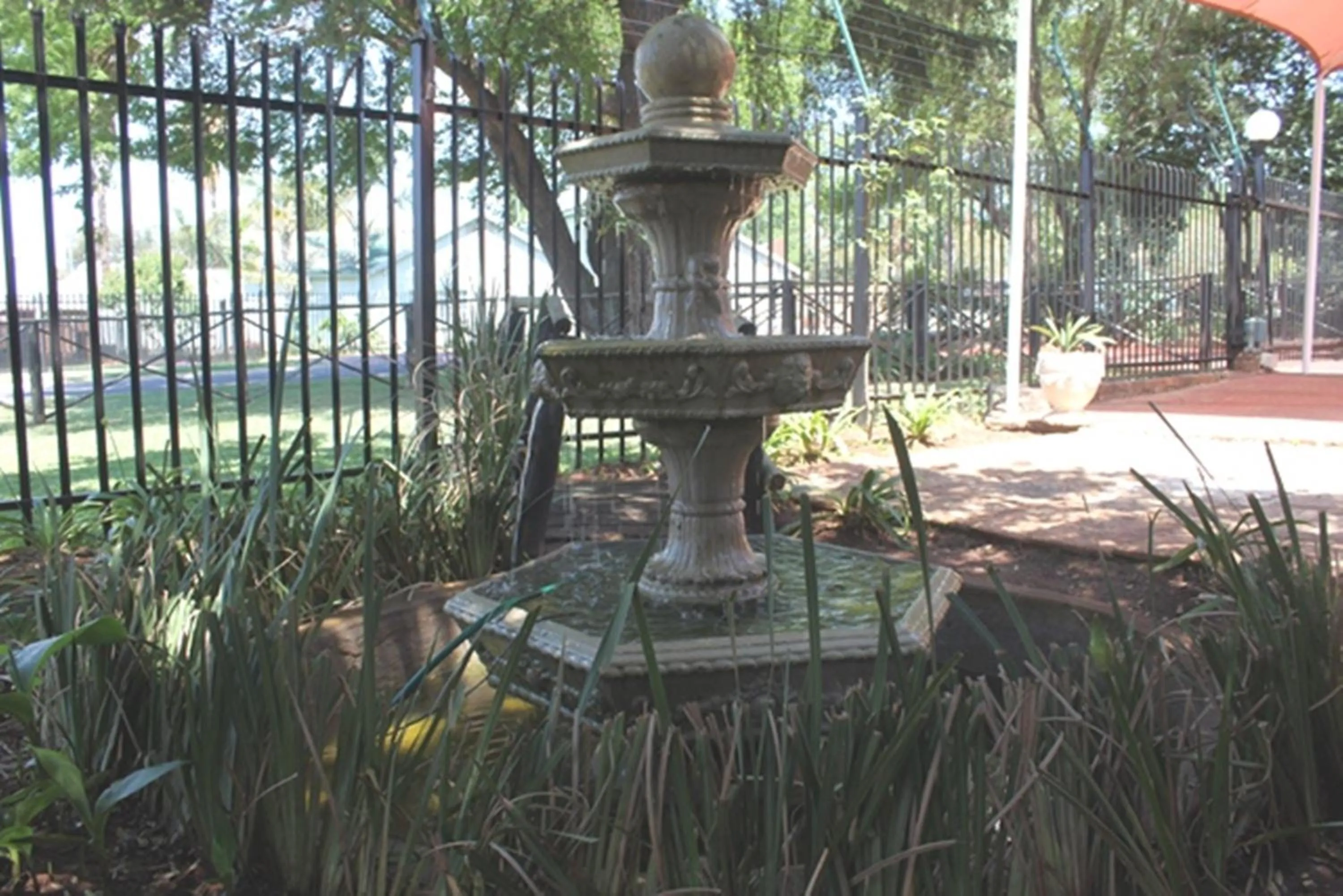 Rosenthal Guesthouse