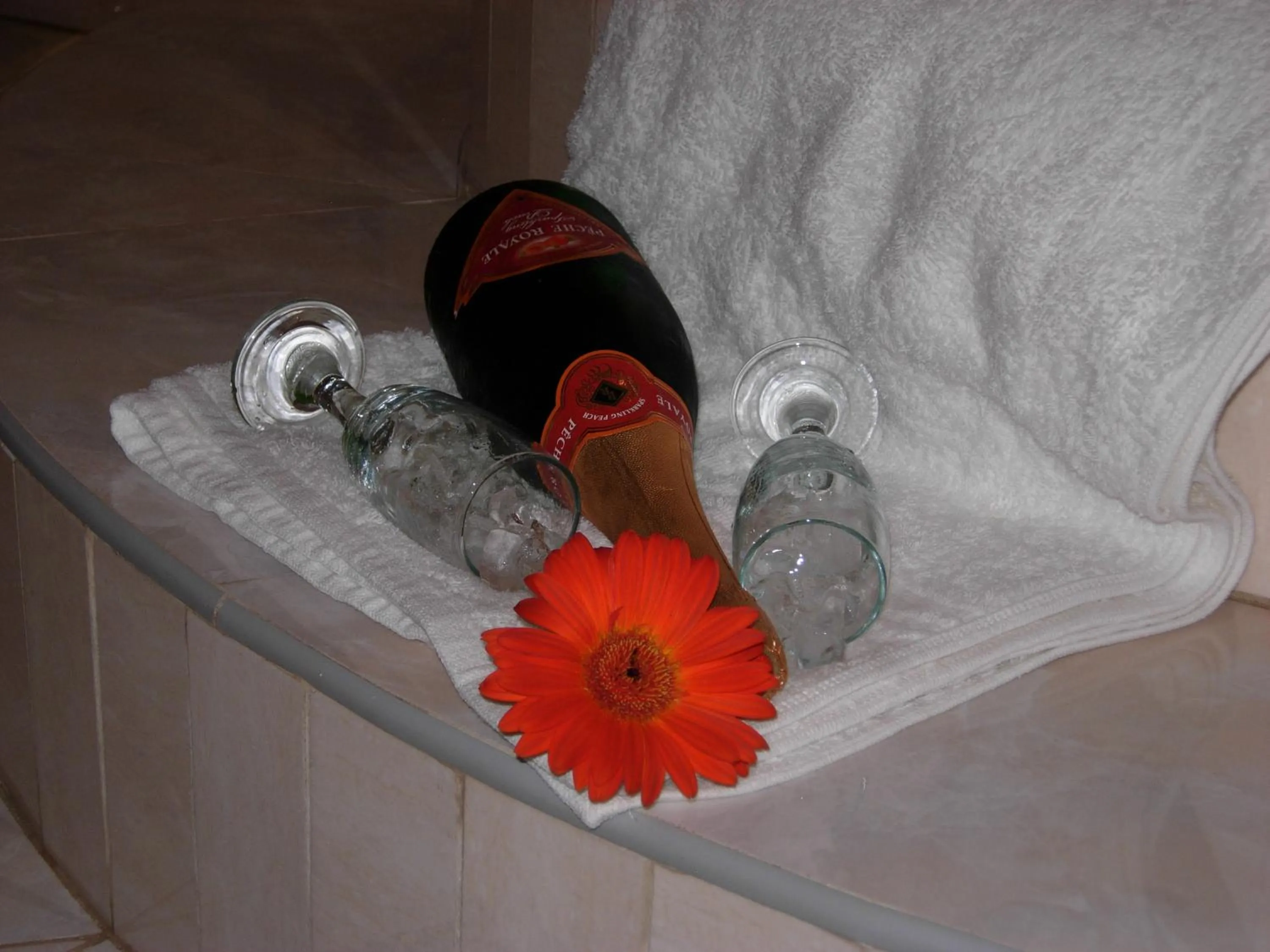 Rosenthal Guesthouse