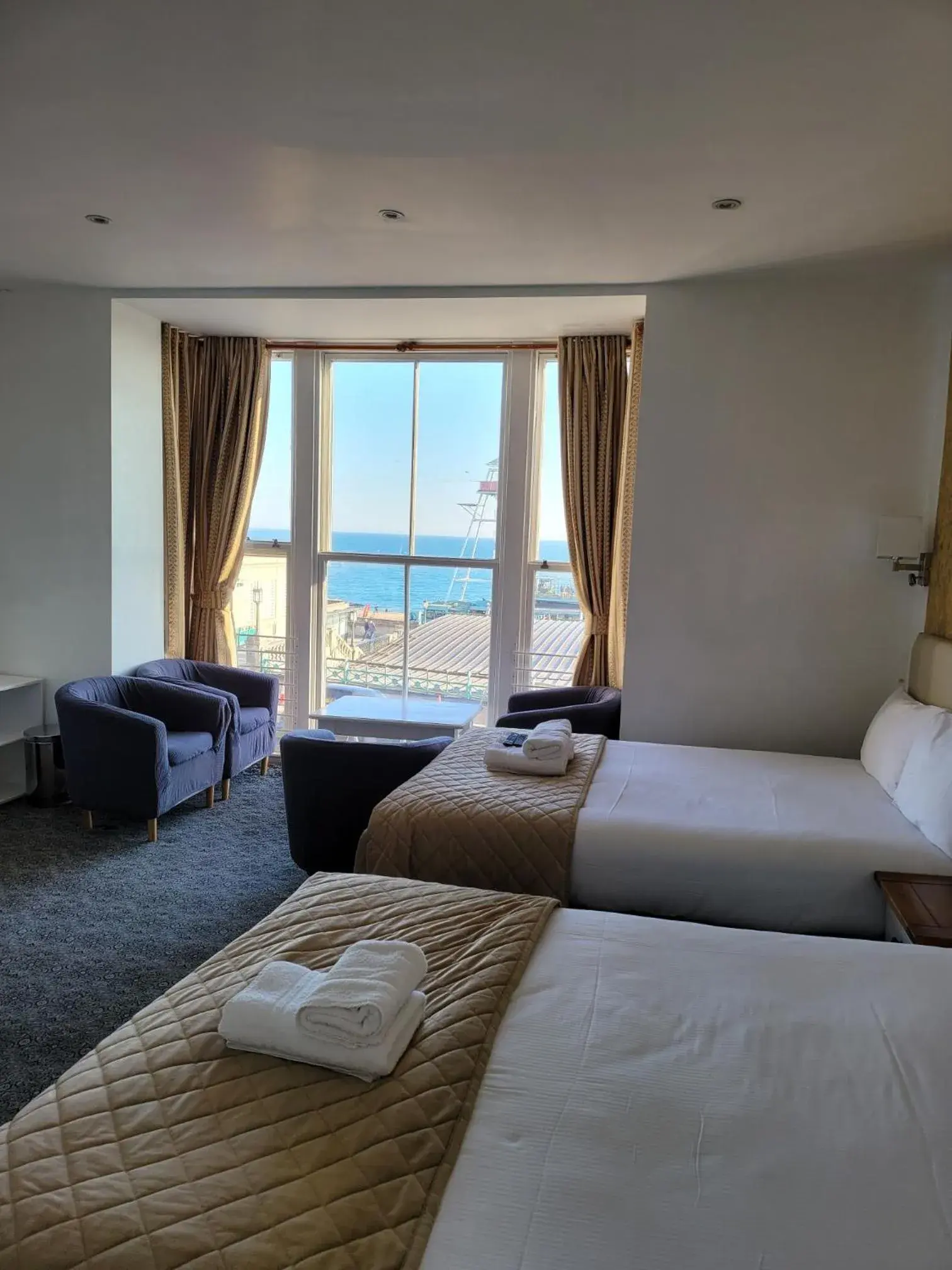 Atlantic Seafront Atlantic Seafront