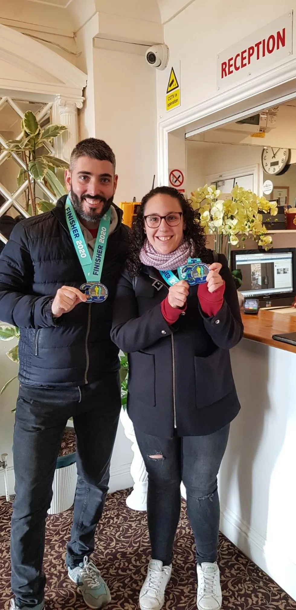 Sports in Atlantic Seafront