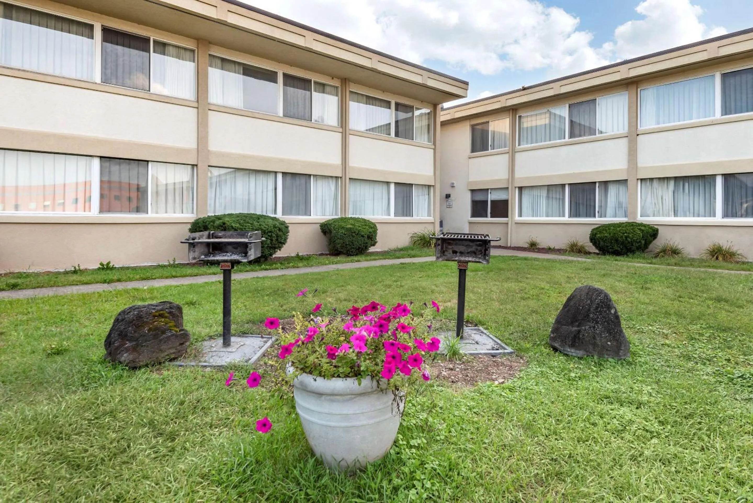 Other in Quality Inn & Suites Vestal Binghamton near University