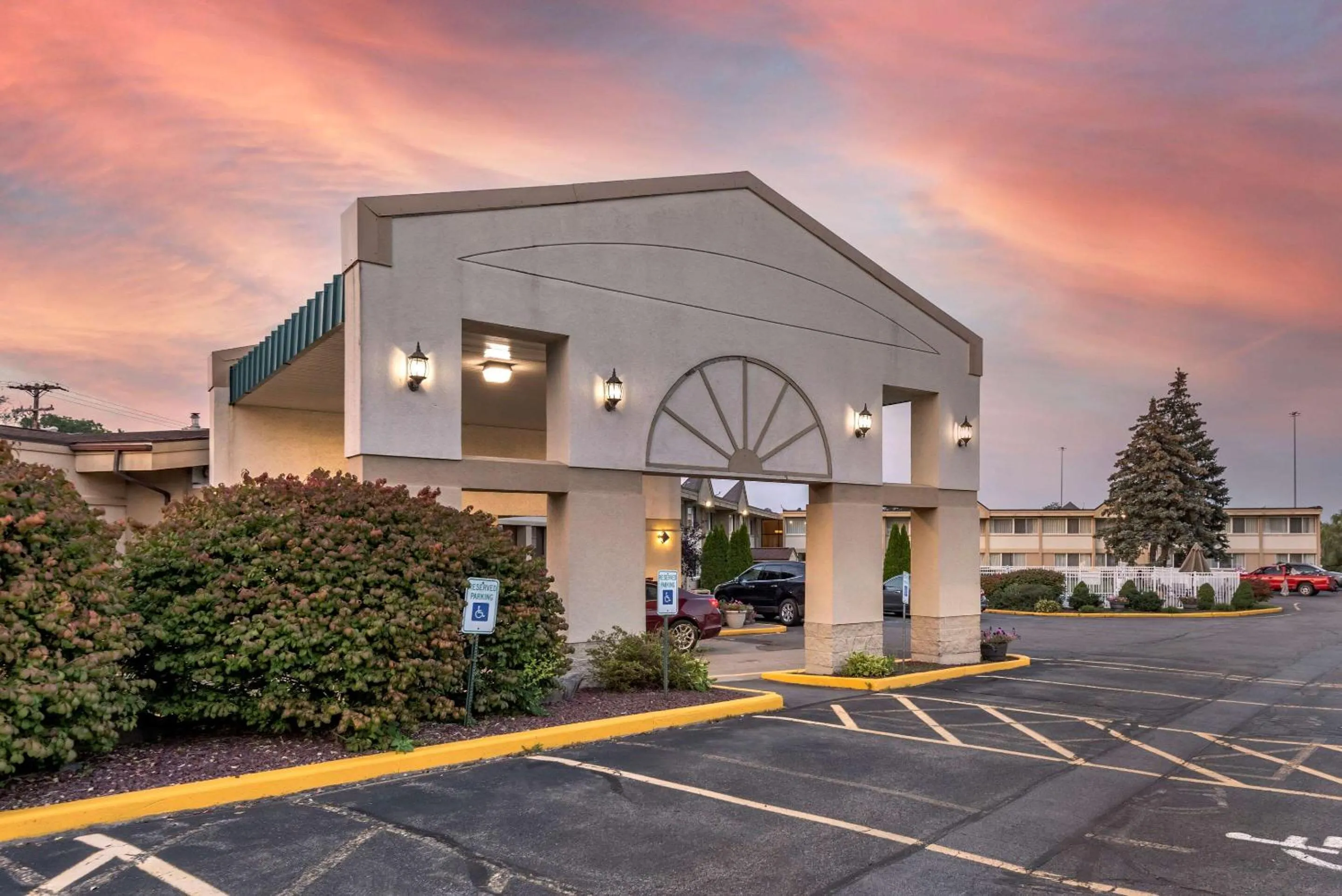 Other in Quality Inn & Suites Vestal Binghamton near University