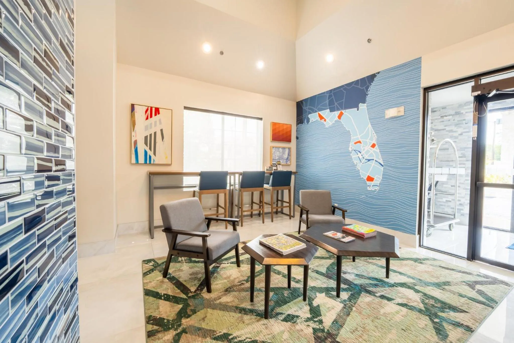 Property building in Holiday Inn Express St Augustine Dtwn - Historic by IHG