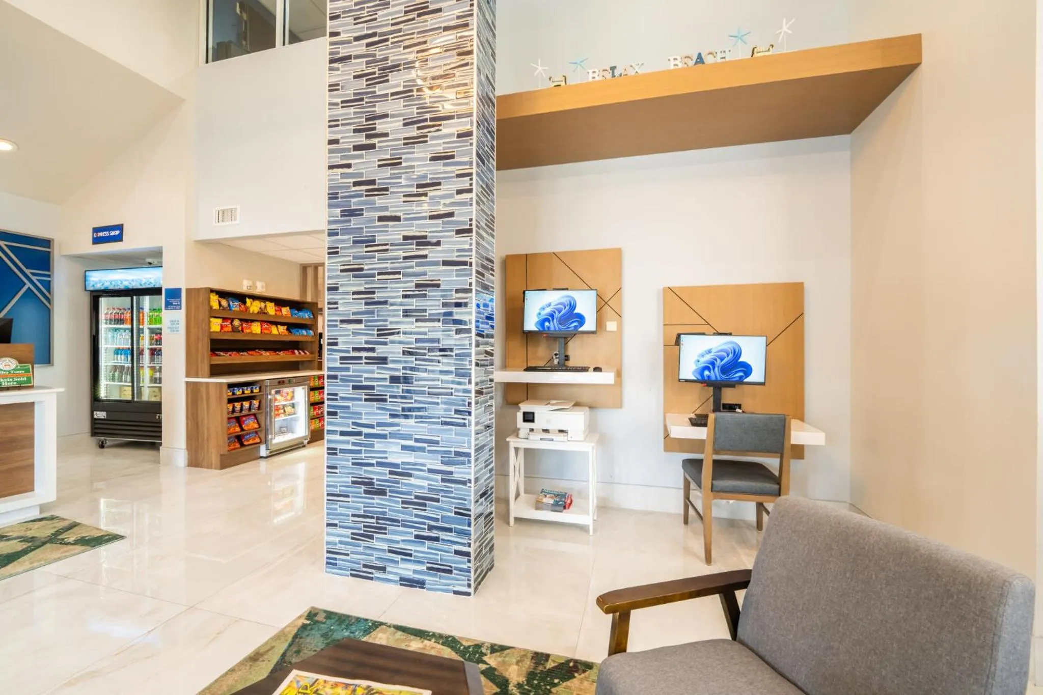 Other in Holiday Inn Express St Augustine Dtwn - Historic by IHG