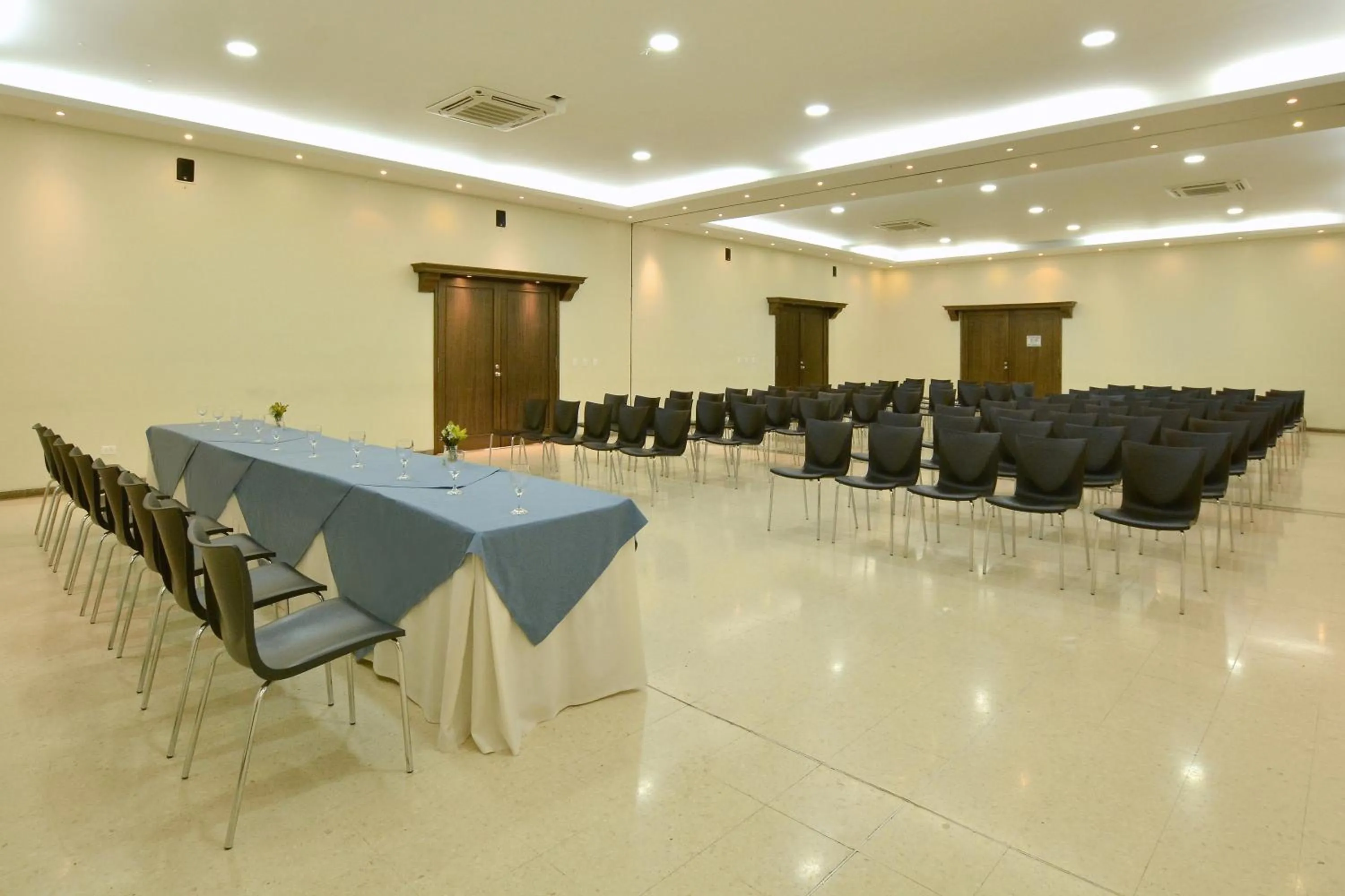 Business facilities in Hotel CasaBlanca Cucuta