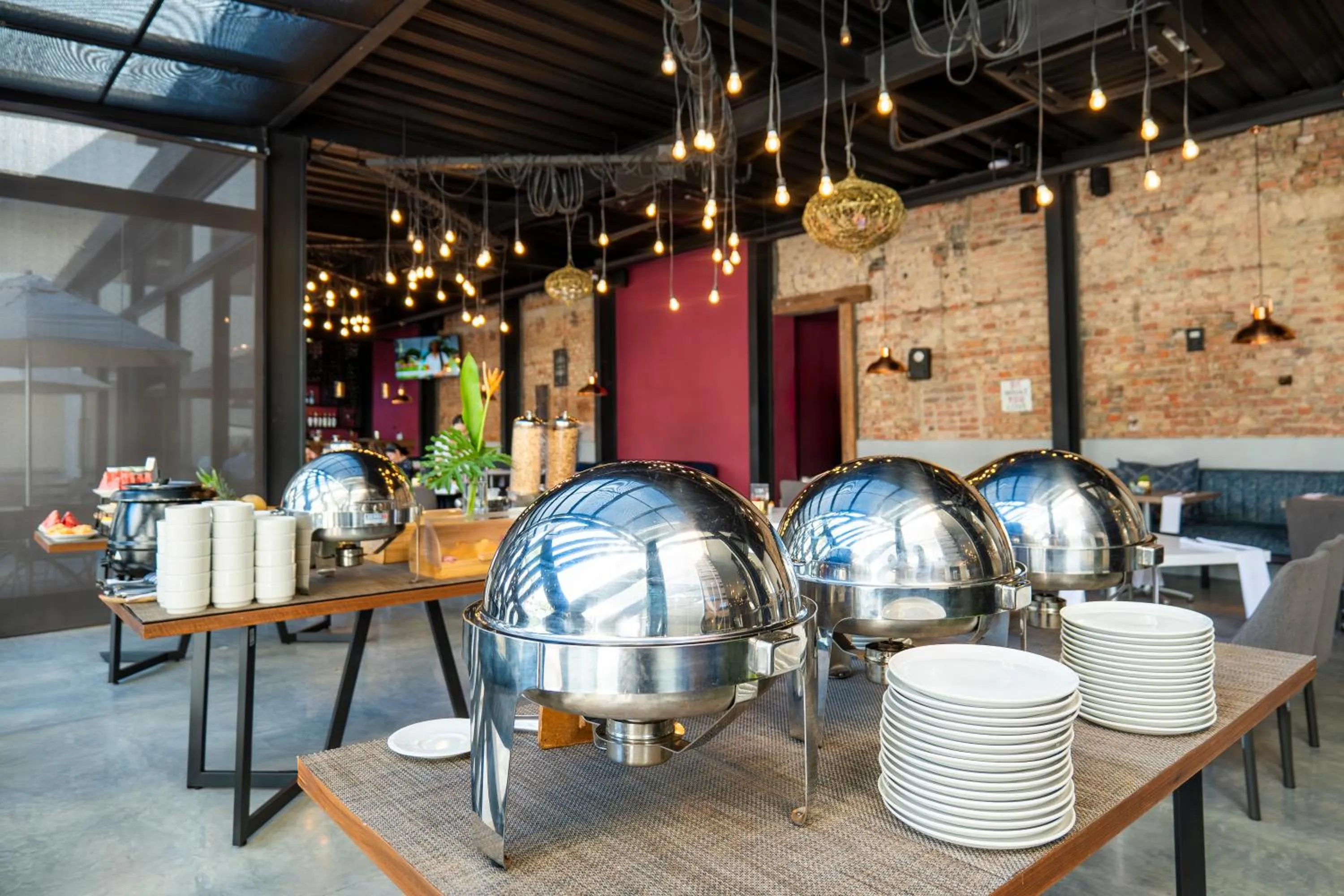 Guests in Hotel CasaBlanca Cucuta