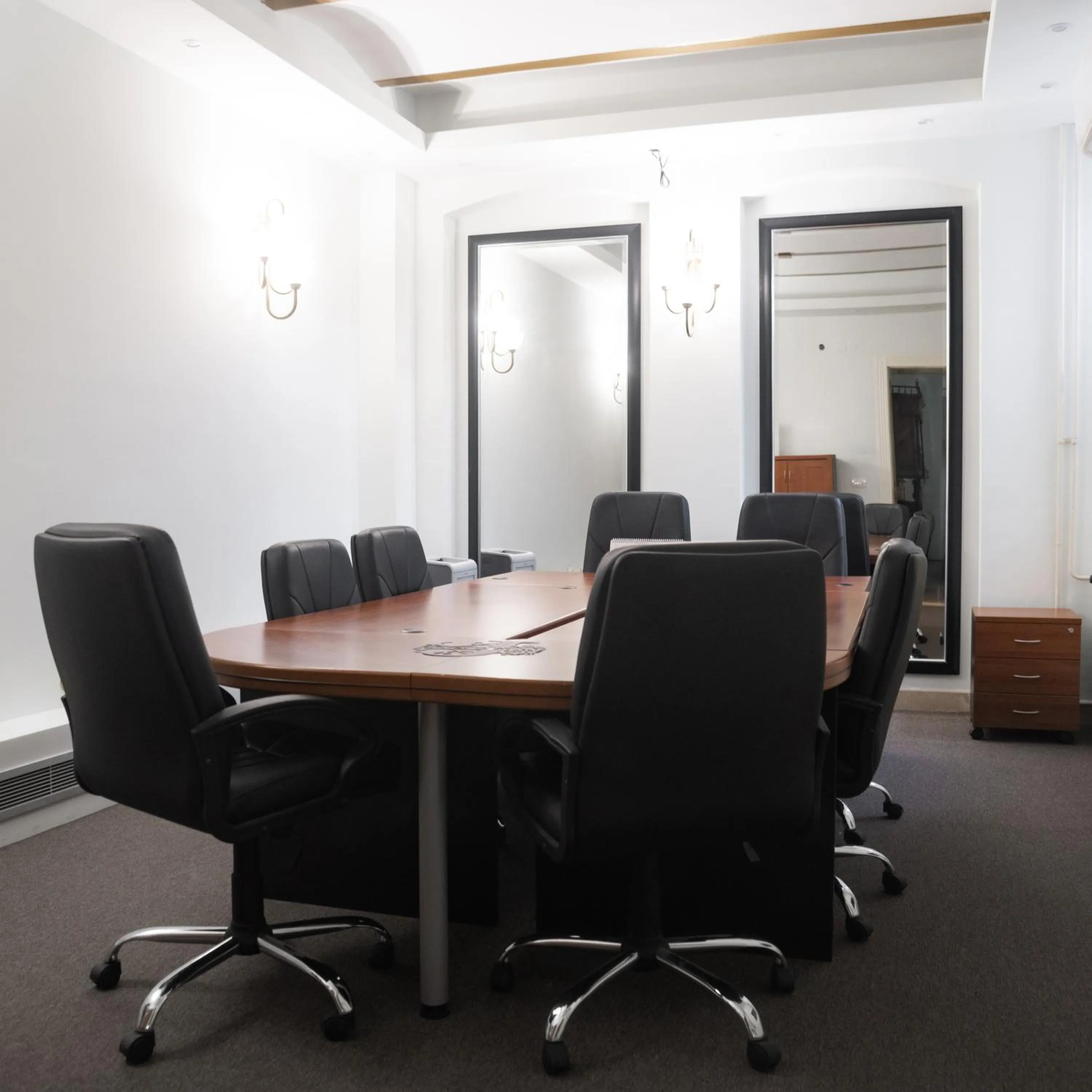 Garni Hotel Helvetia