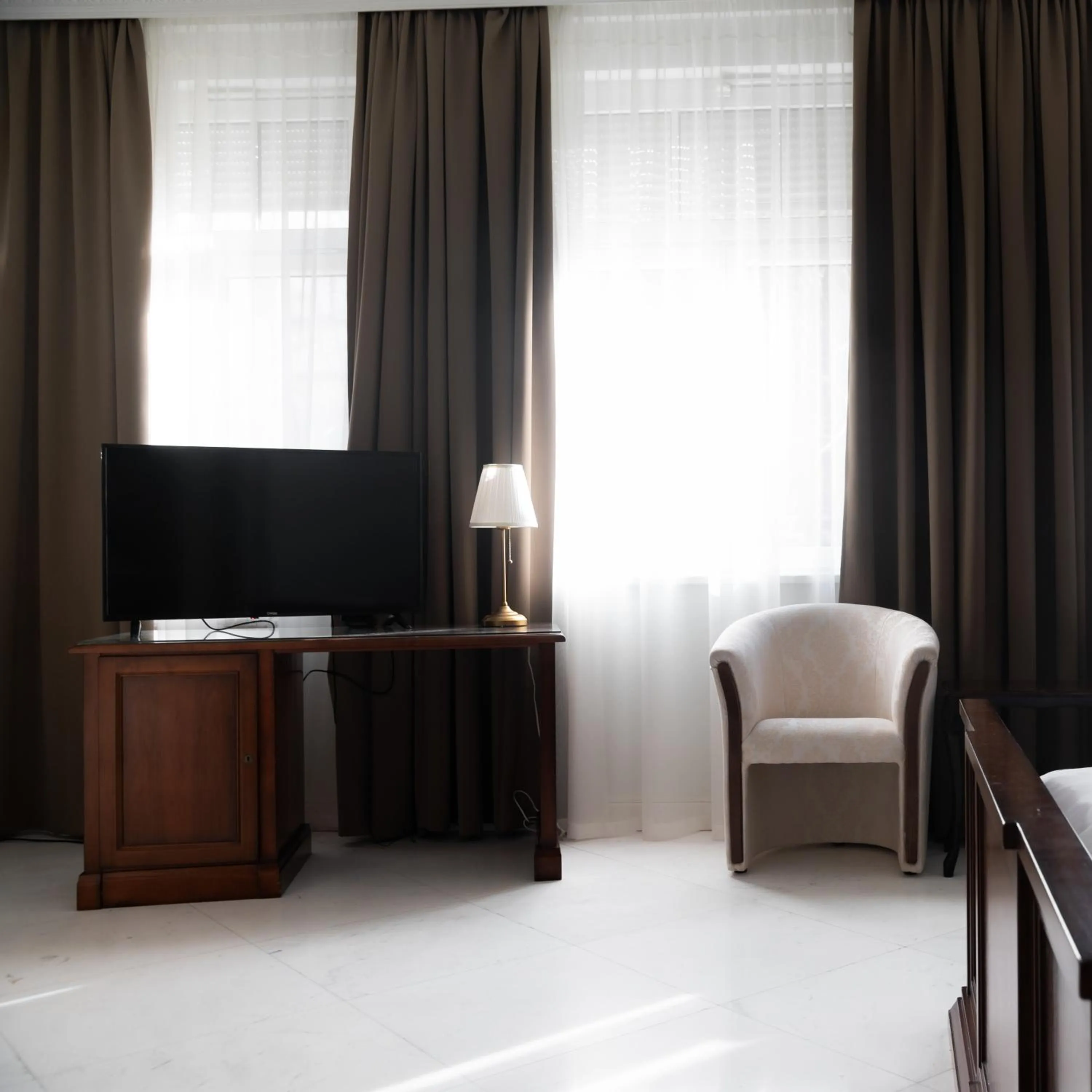 Garni Hotel Helvetia