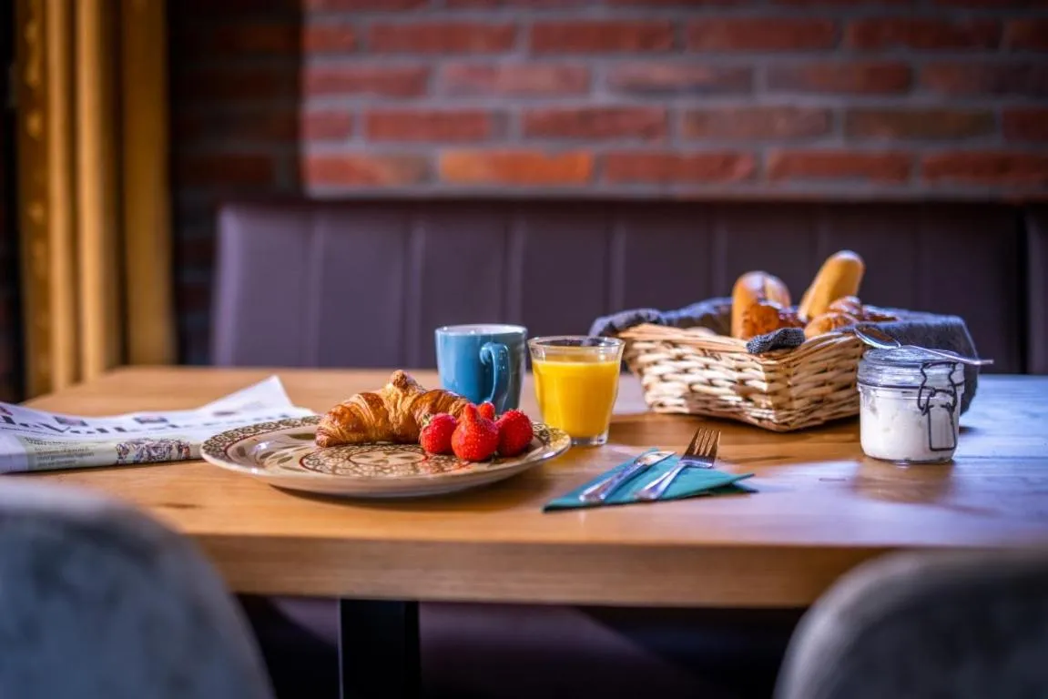 Hotel Herberg de Lindehoeve