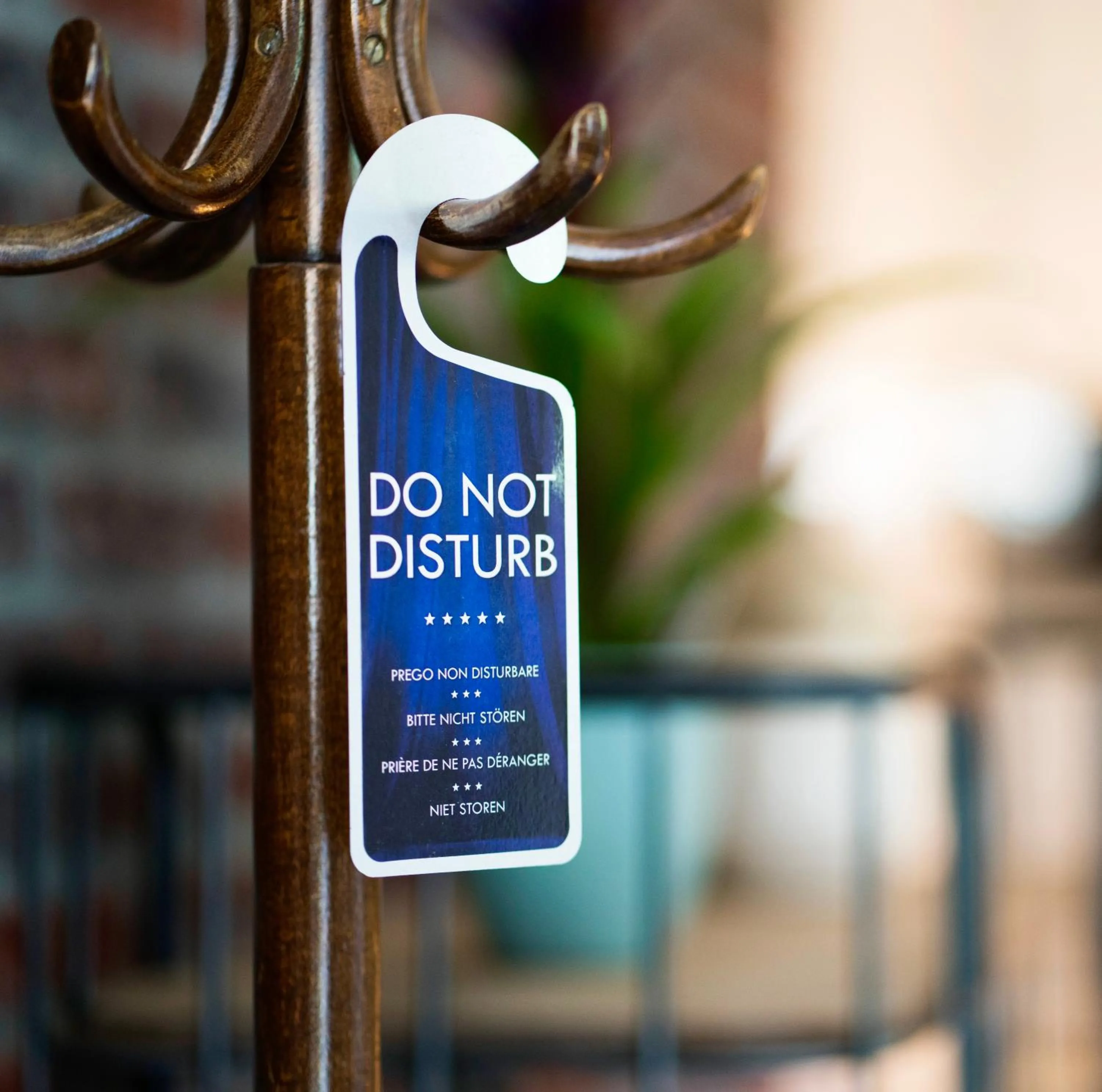 Property building in Hotel Herberg de Lindehoeve