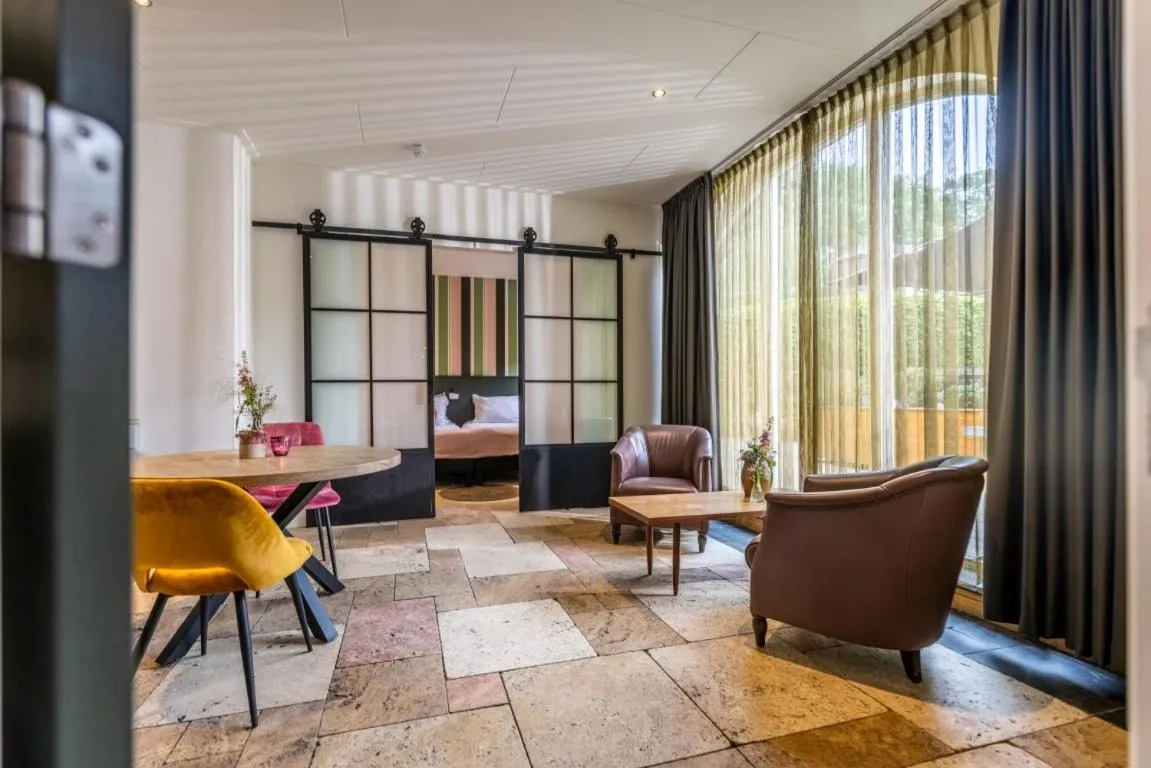 Hotel Herberg de Lindehoeve