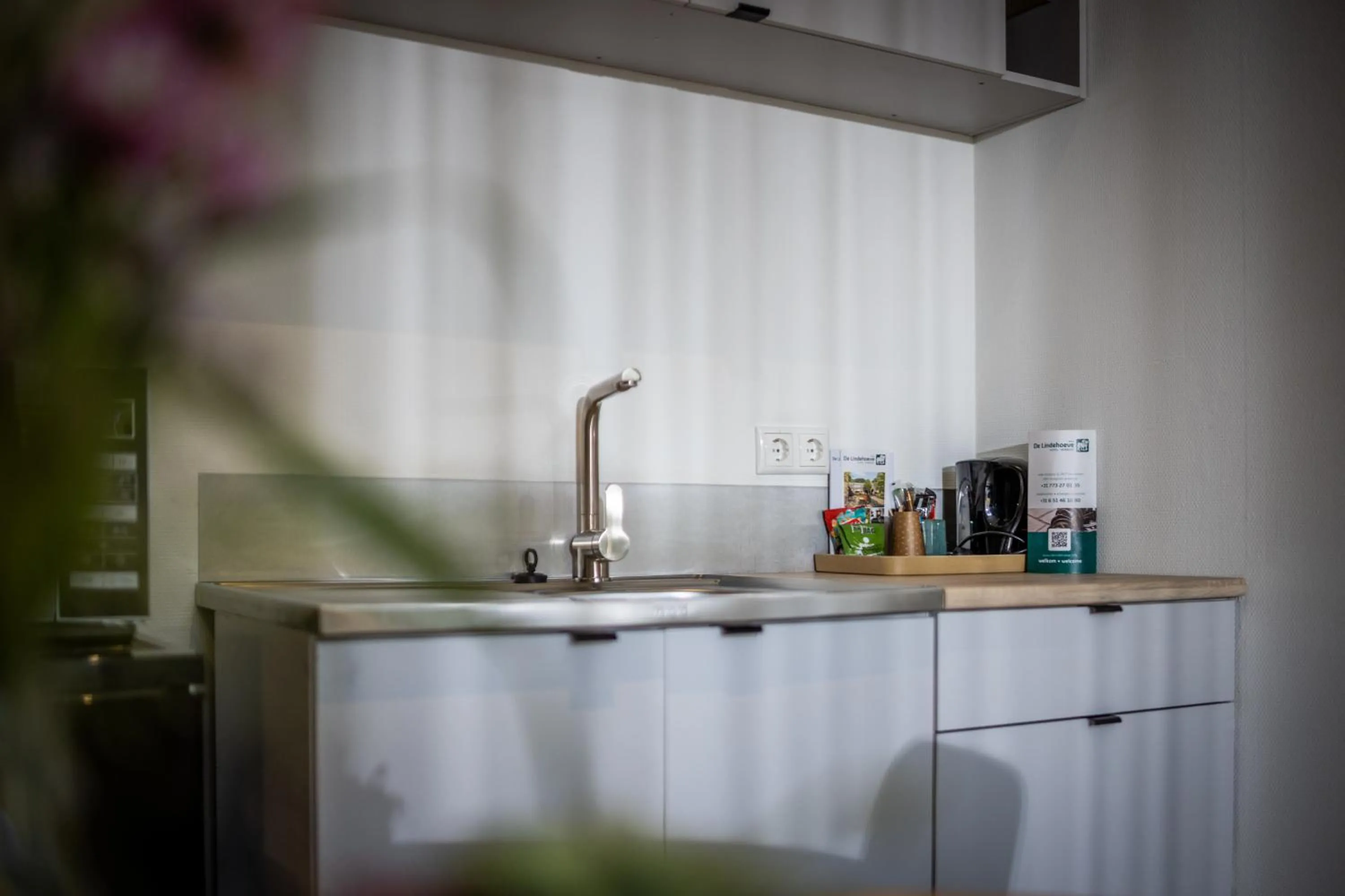 Hotel Herberg de Lindehoeve