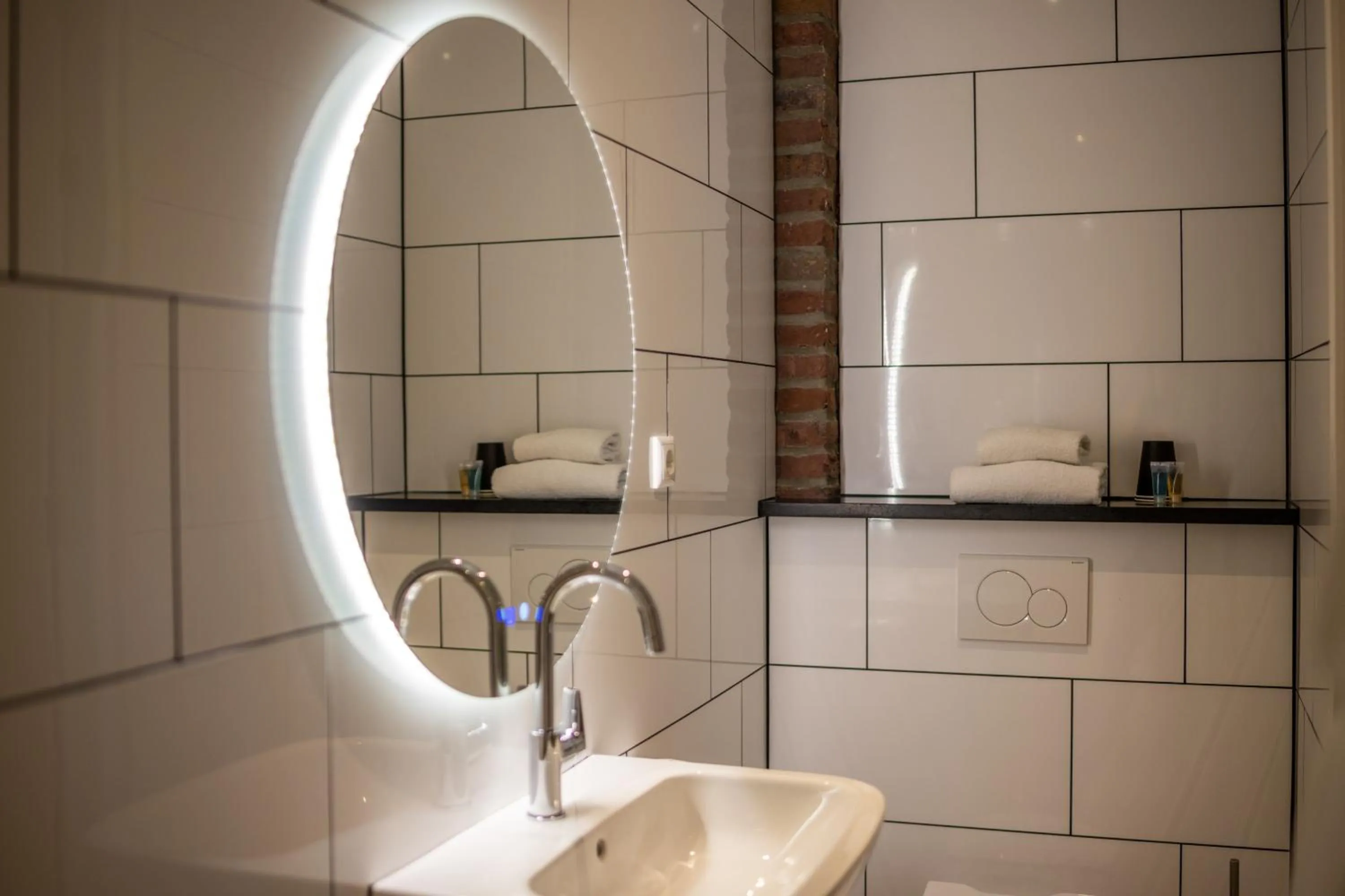 Hotel Herberg de Lindehoeve