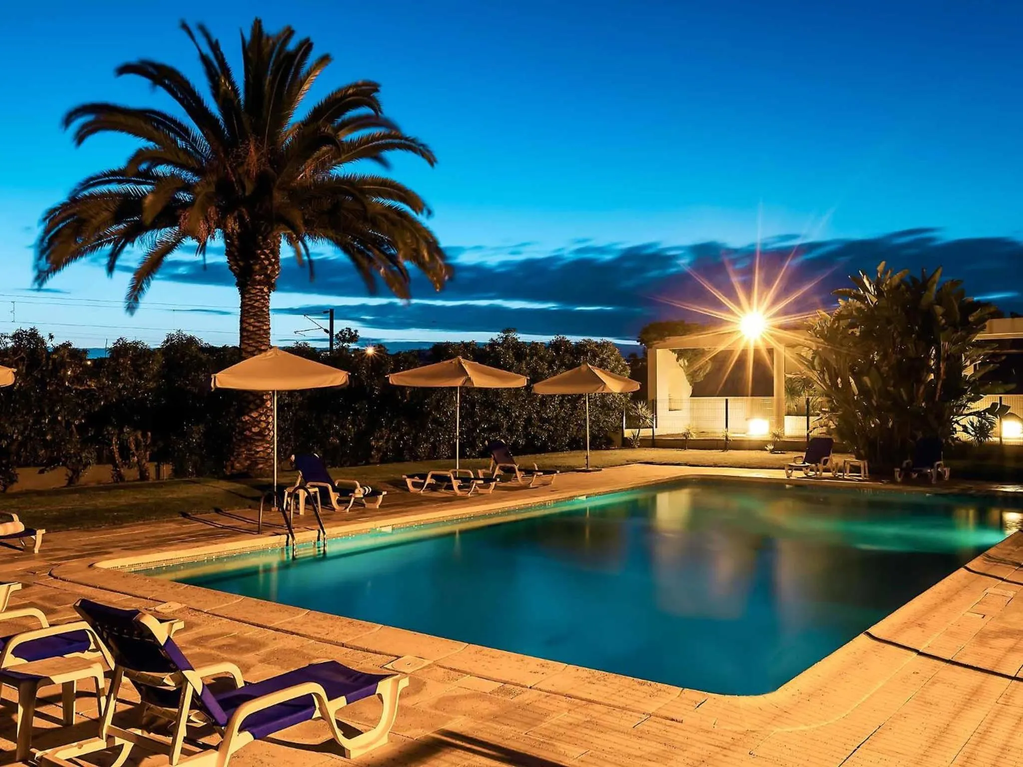 Other in Hotel ibis Faro Algarve