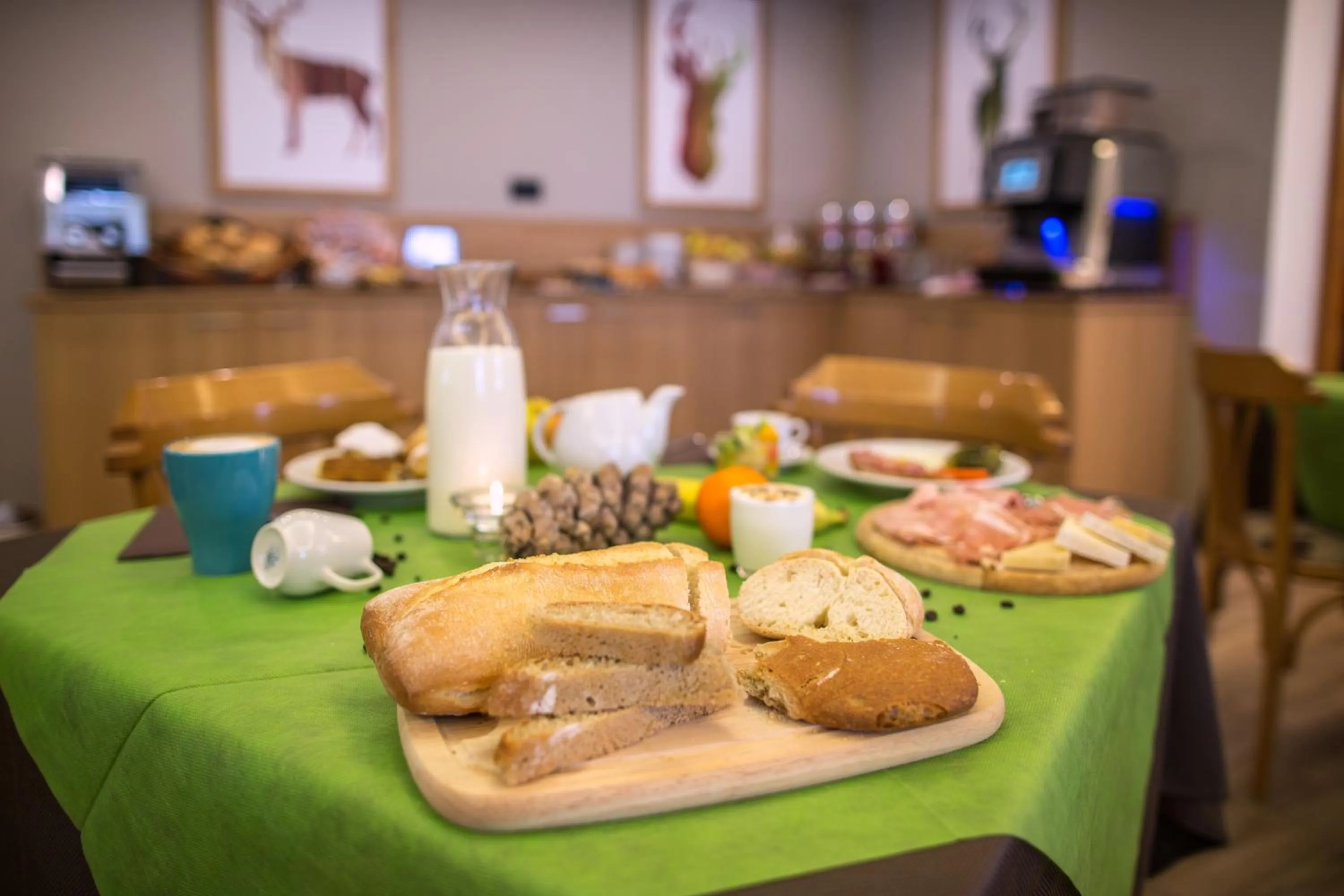 Alpencolor Hotel Tonale