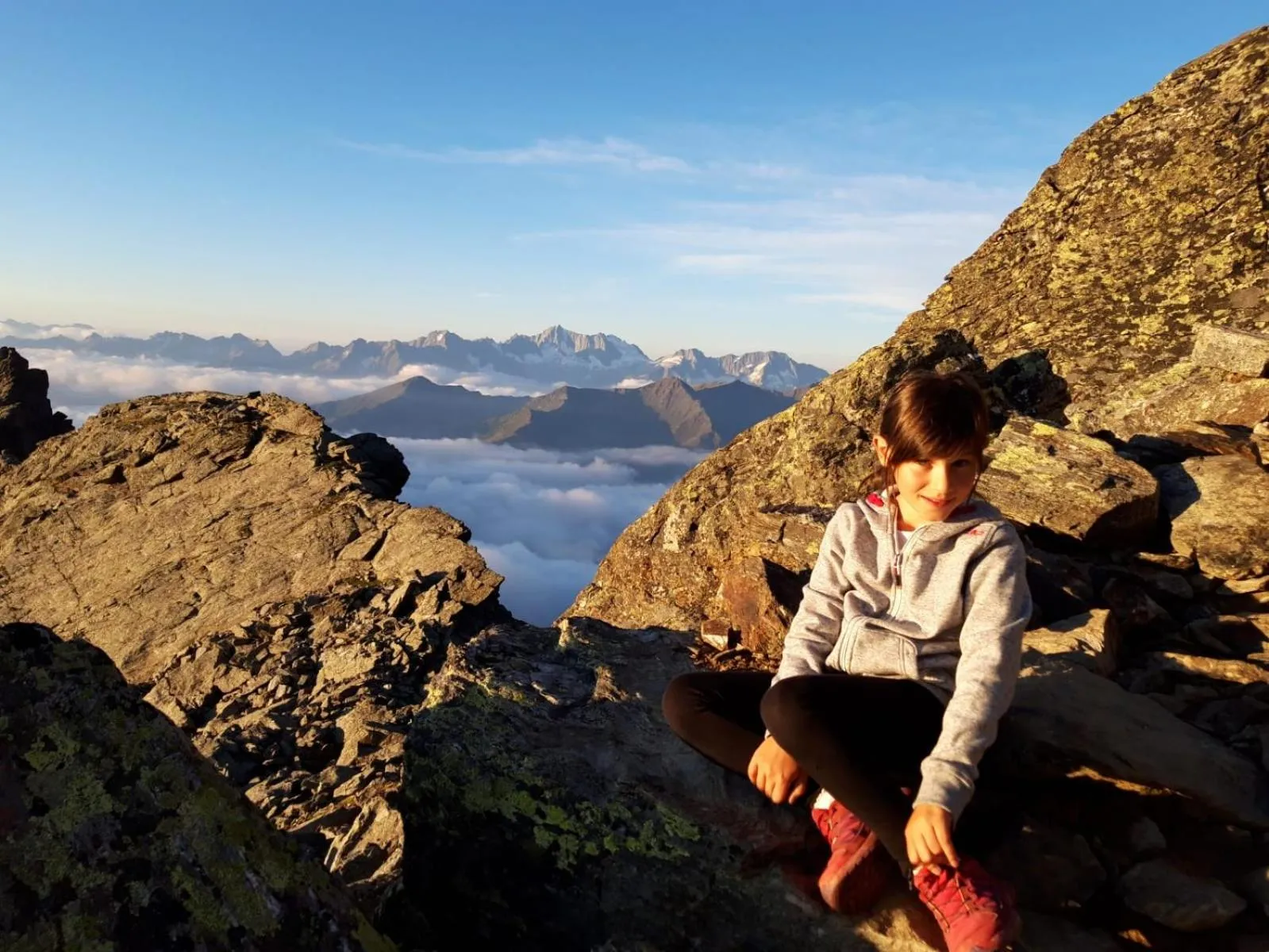 Alpencolor Hotel Tonale