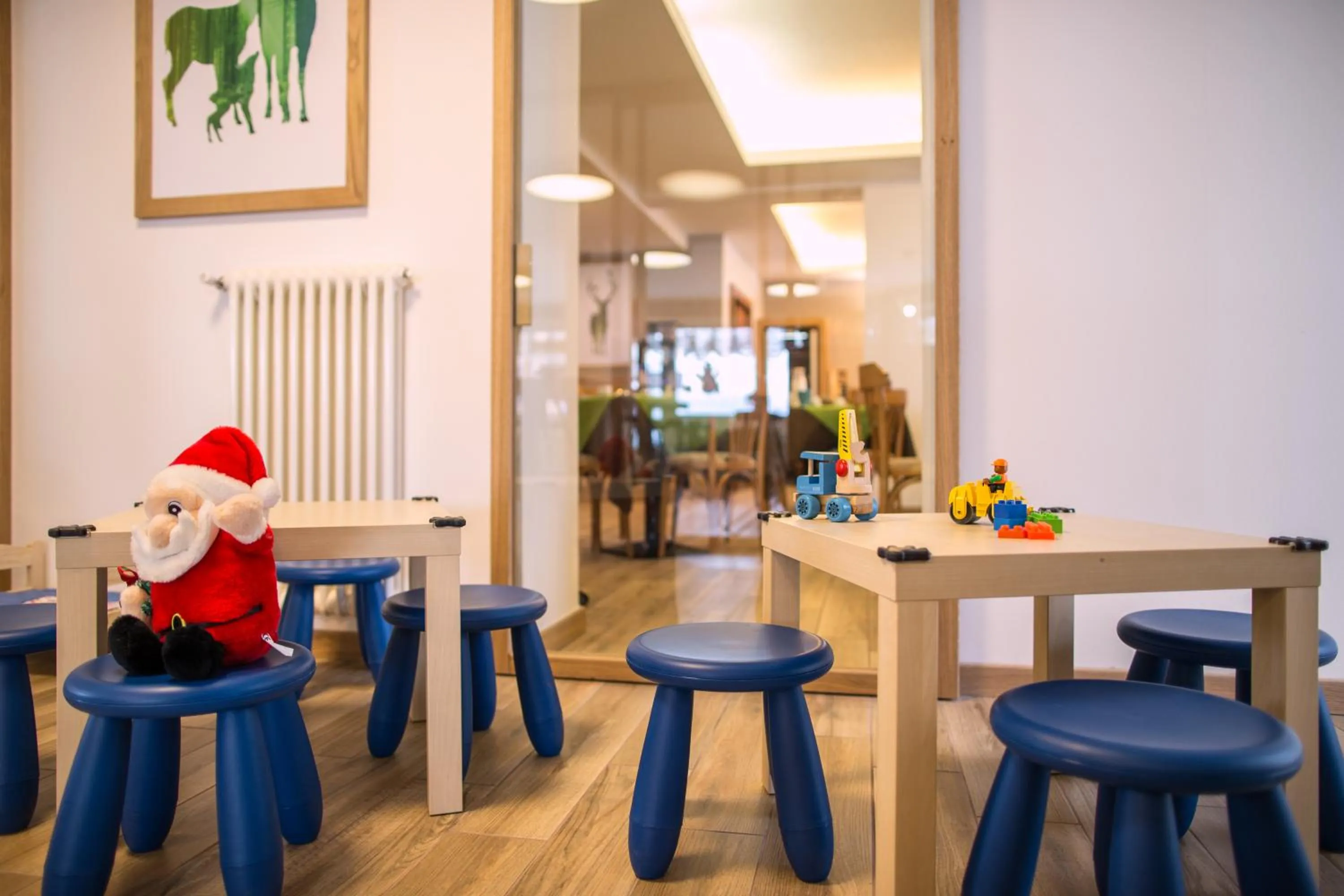 Alpencolor Hotel Tonale