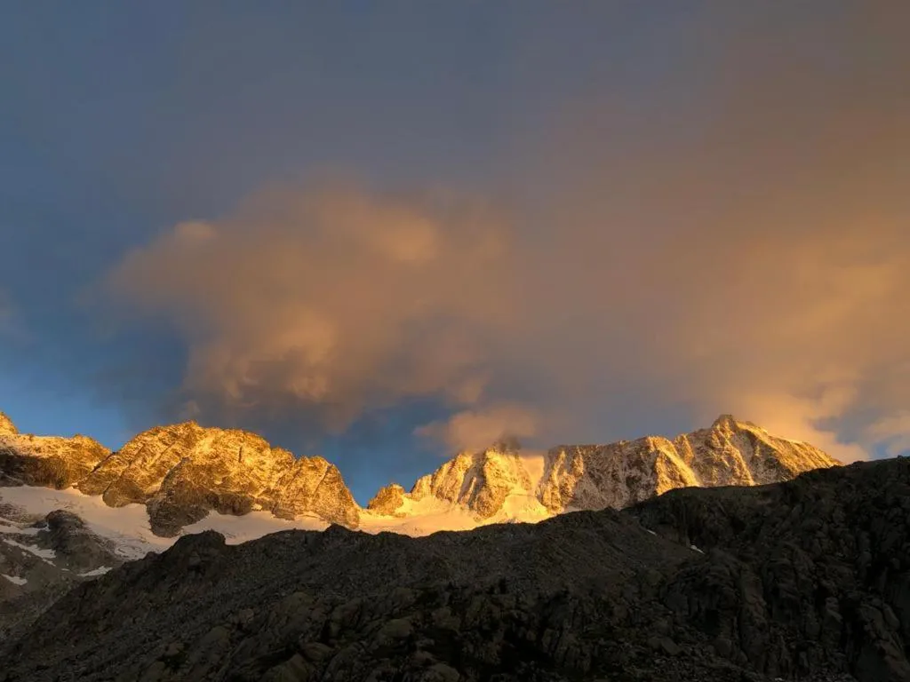 Alpencolor Hotel Tonale