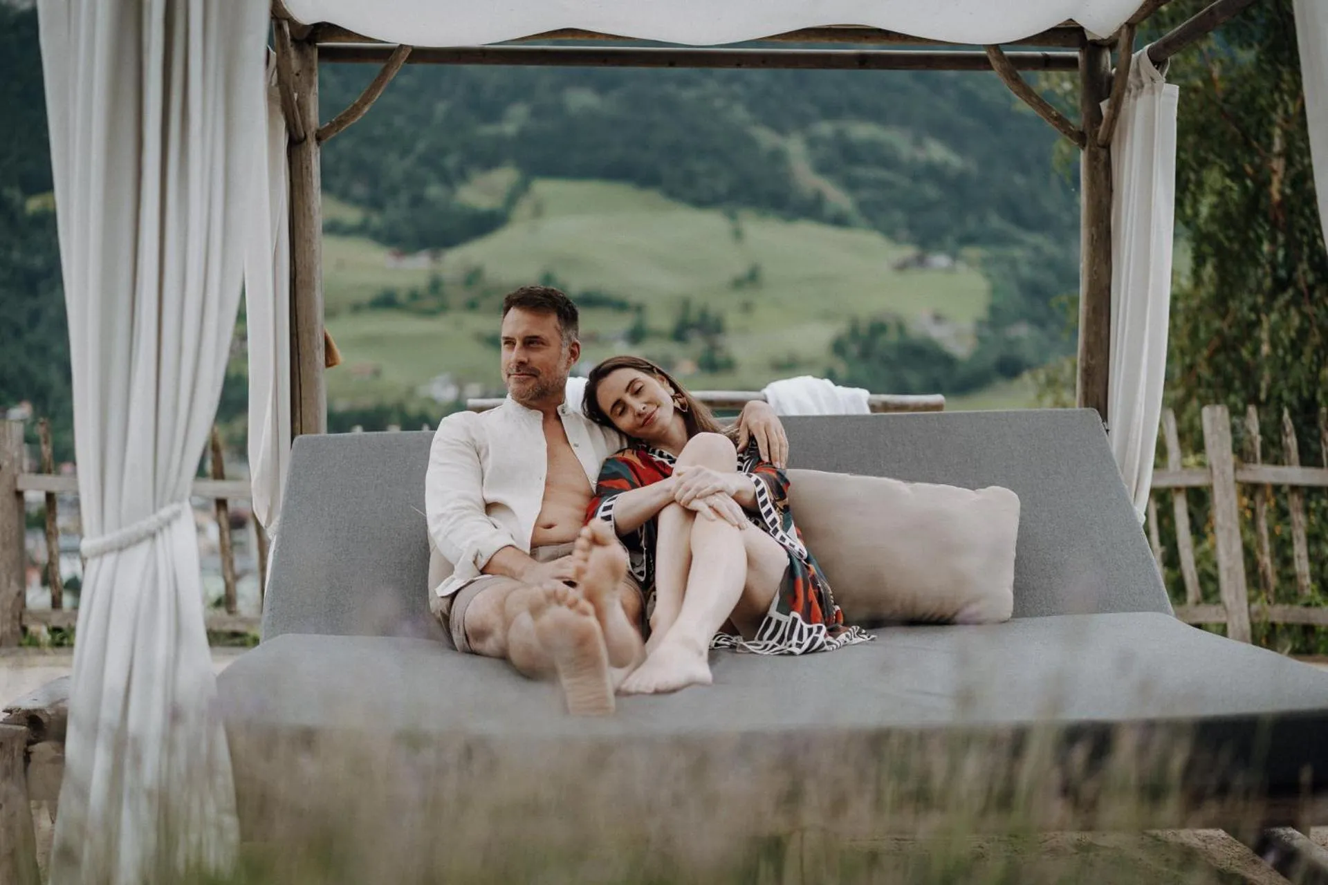 Summer in Das.Goldberg