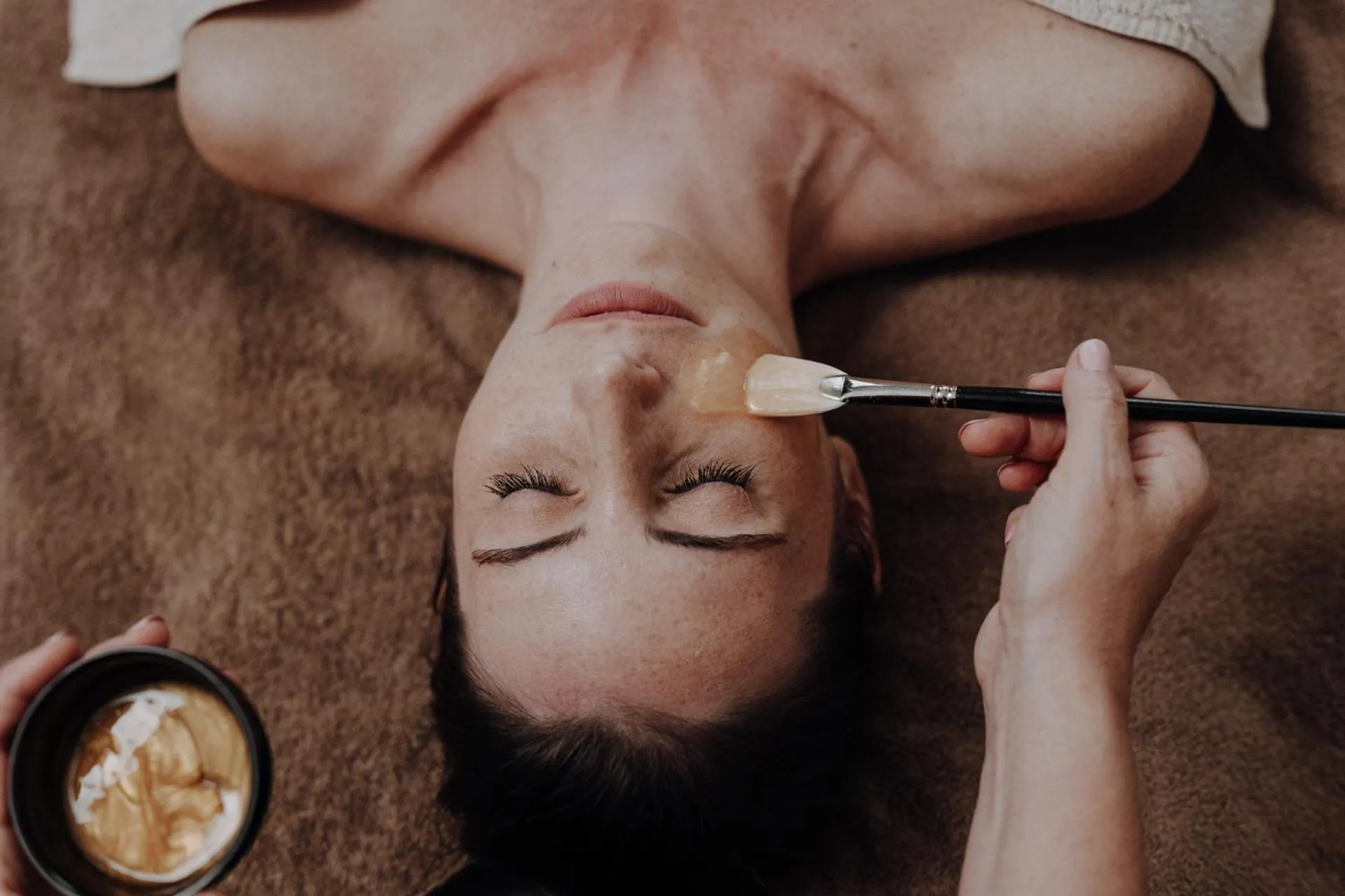 Spa and wellness centre/facilities in Das.Goldberg